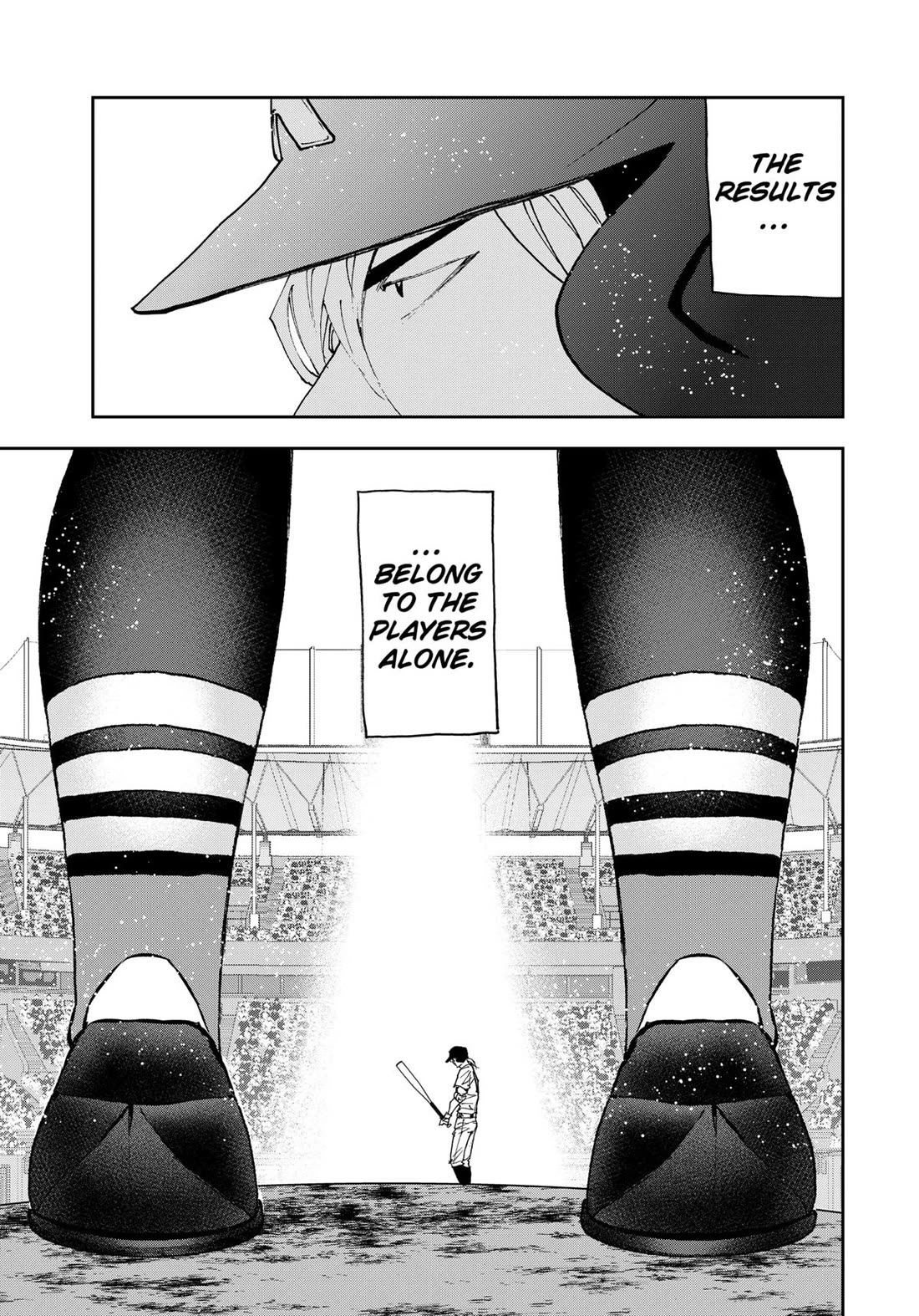 Oblivion Battery chapter 182 page 17