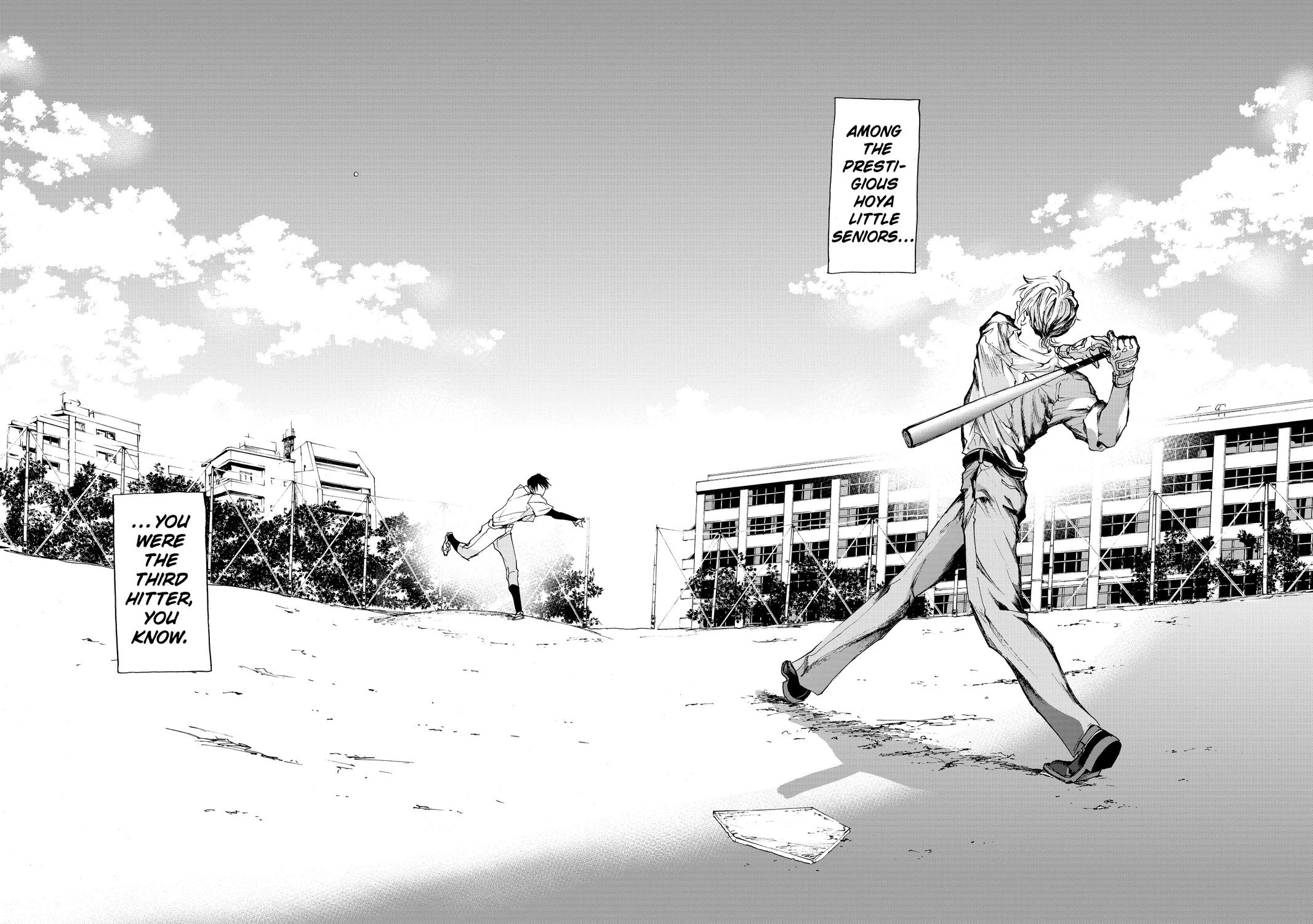 Oblivion Battery chapter 2 page 18