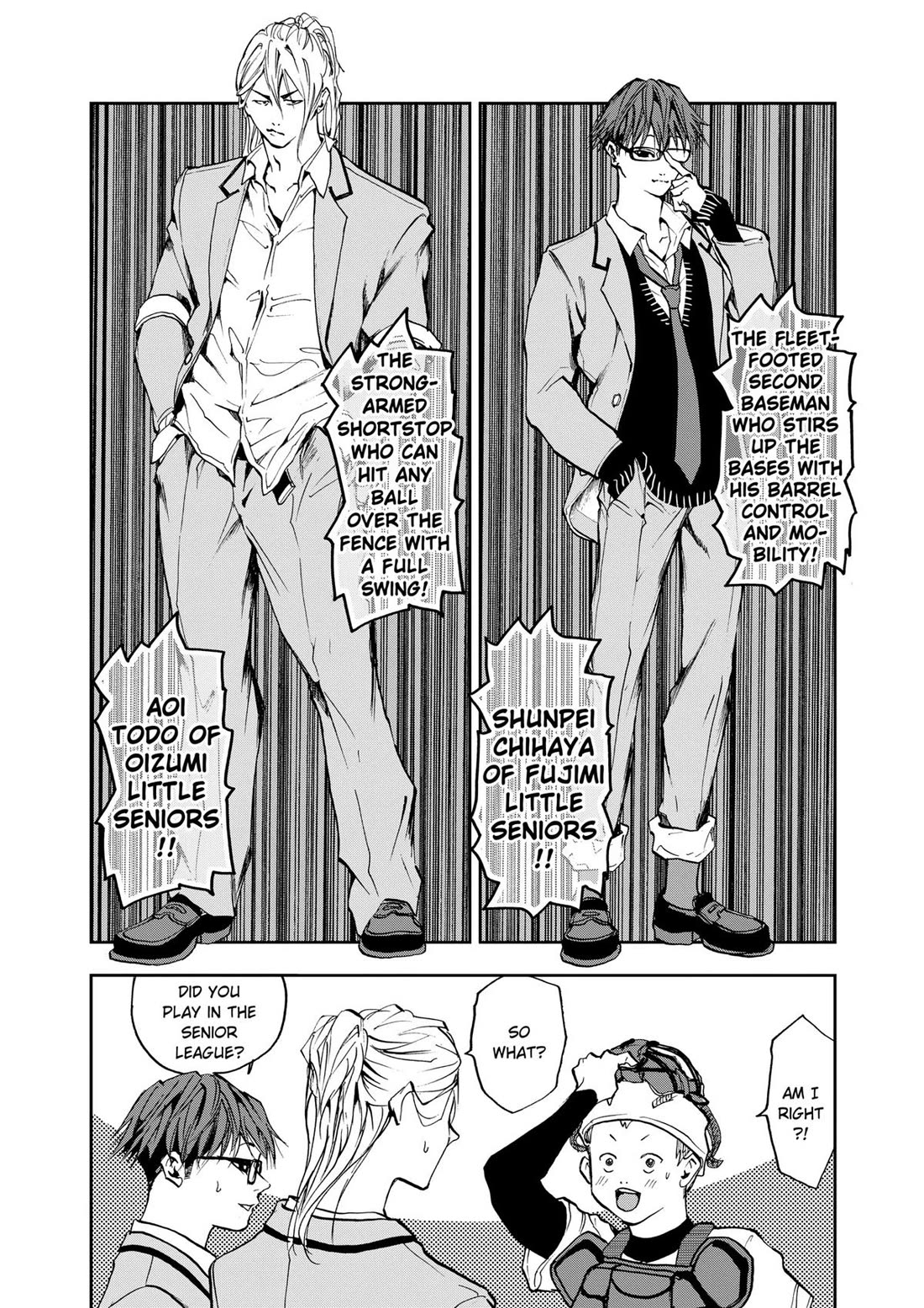 Oblivion Battery chapter 2 page 25
