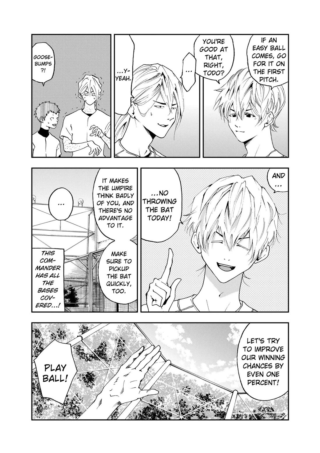 Oblivion Battery chapter 22 page 5