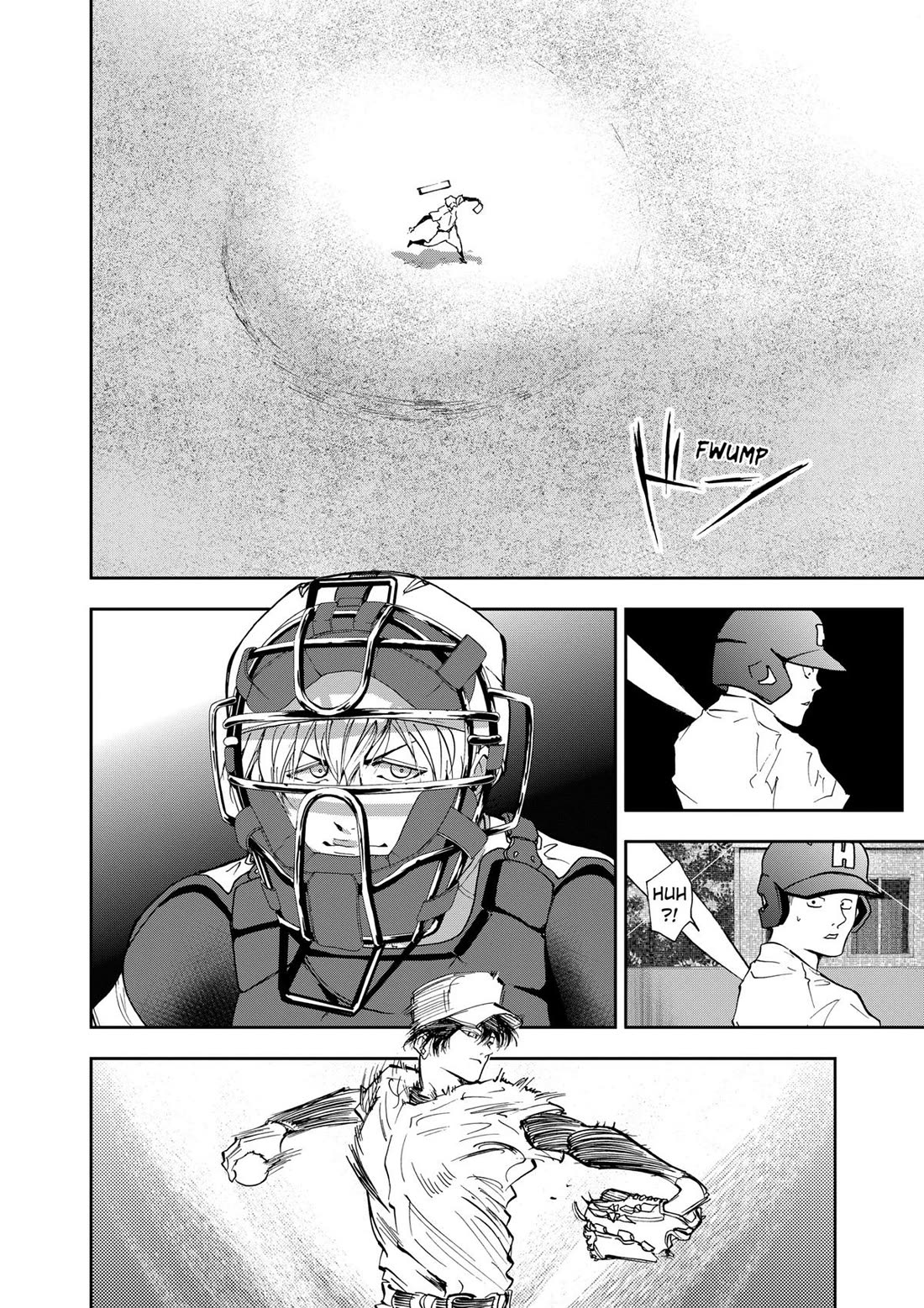 Oblivion Battery chapter 23 page 12