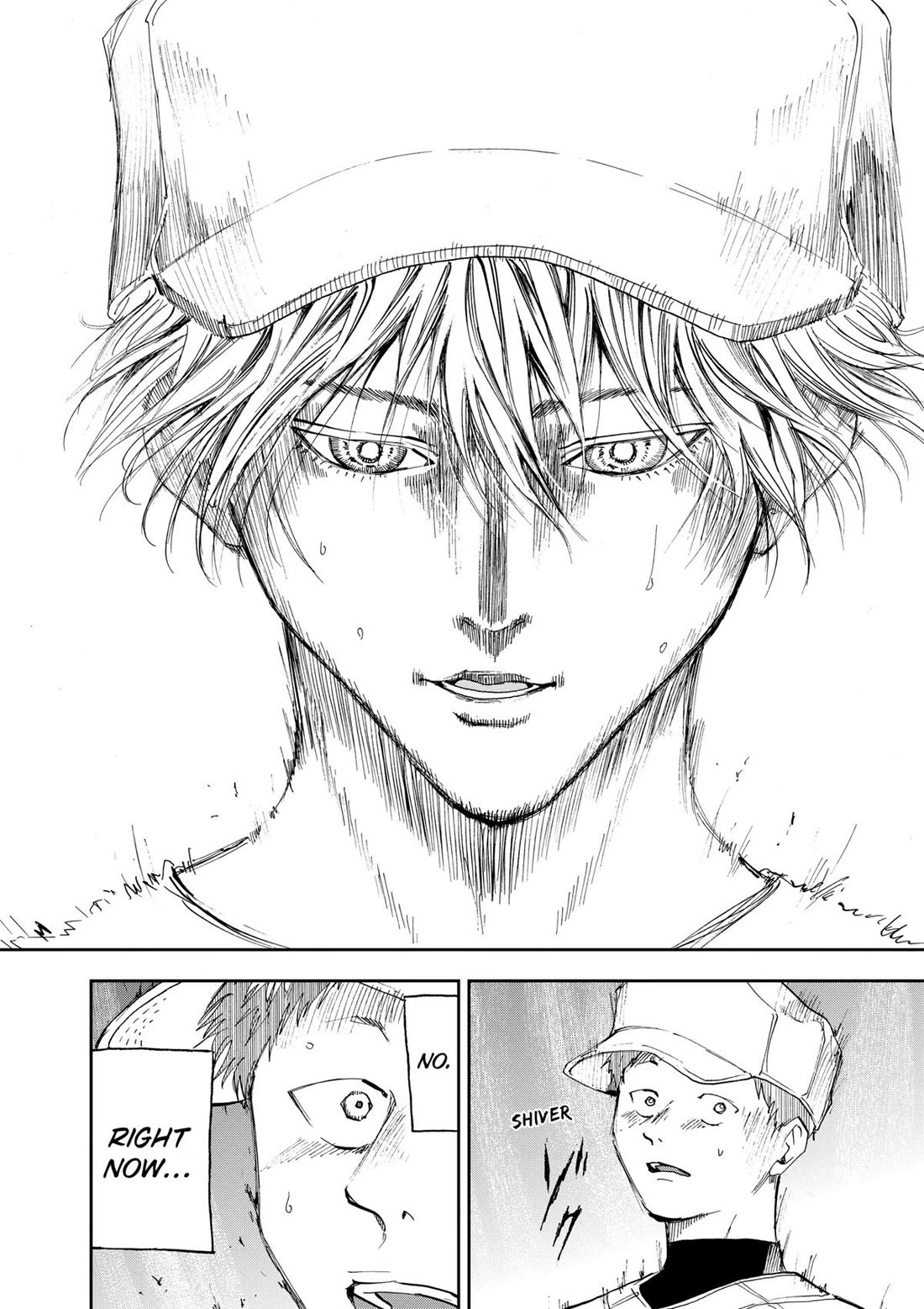 Oblivion Battery chapter 23 page 16