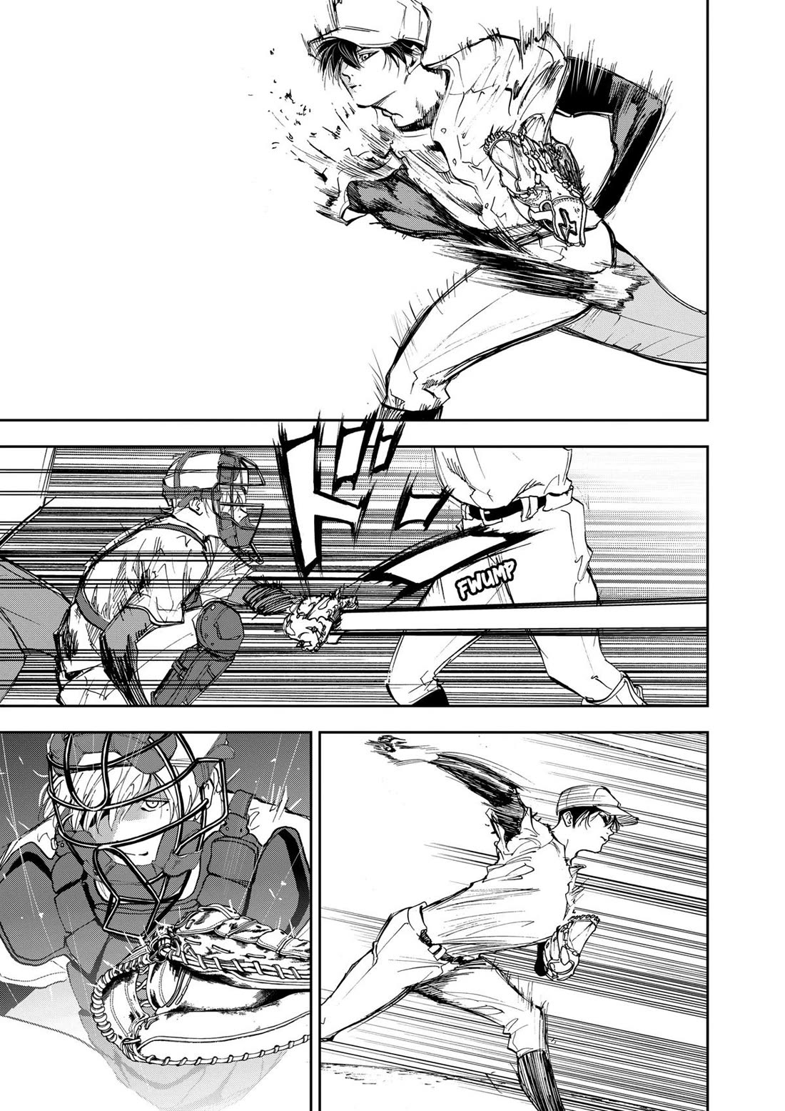 Oblivion Battery chapter 23 page 19