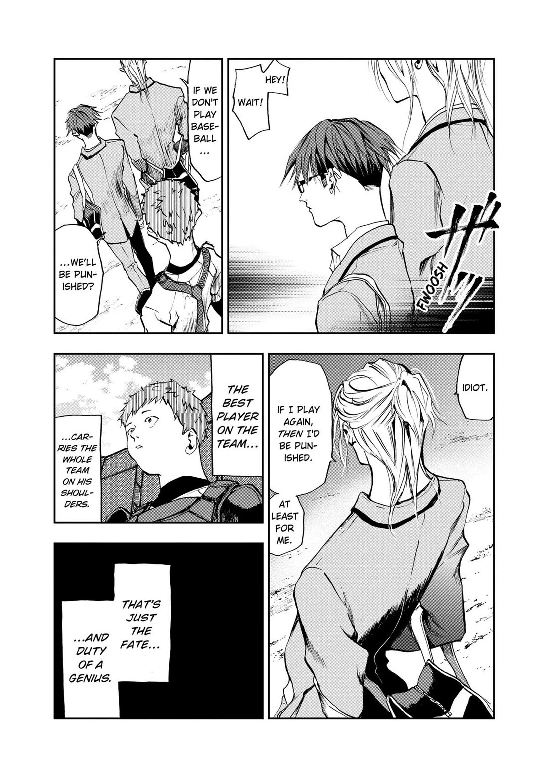 Oblivion Battery chapter 3 page 15