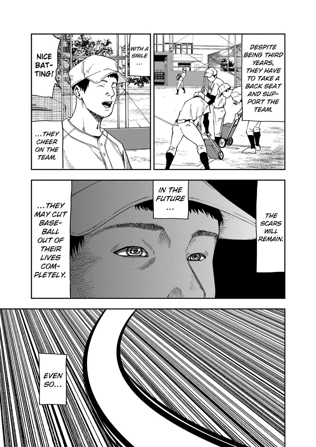 Oblivion Battery chapter 35 page 21