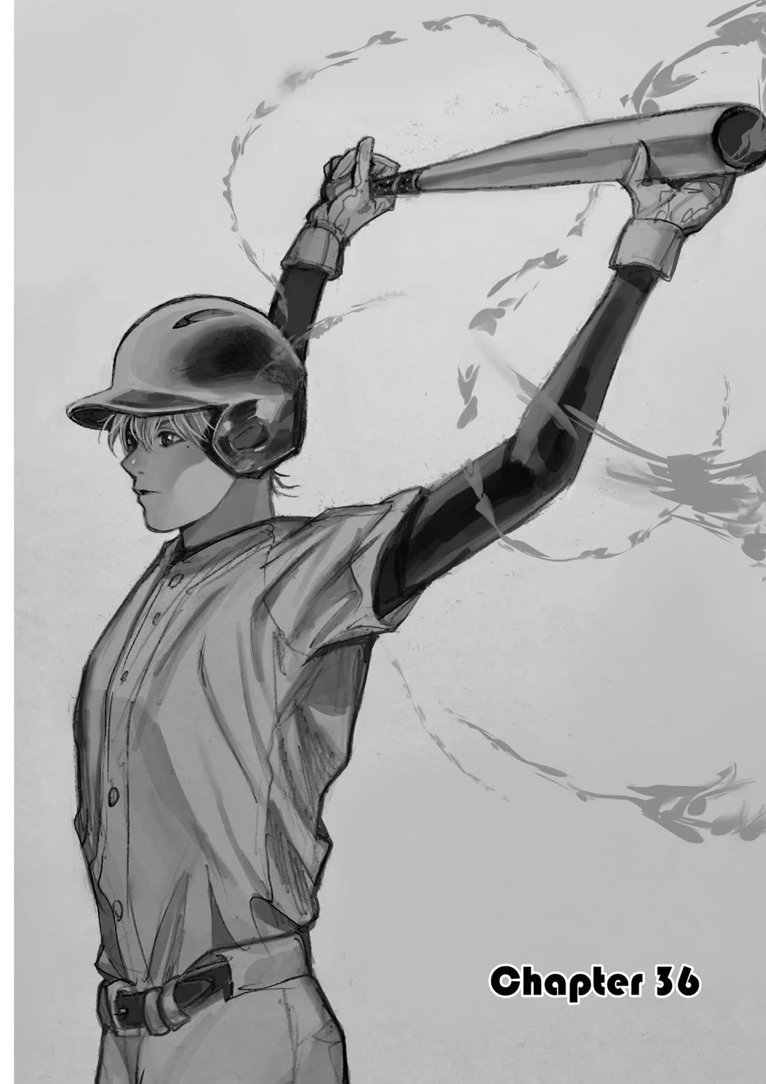 Oblivion Battery chapter 36 page 2