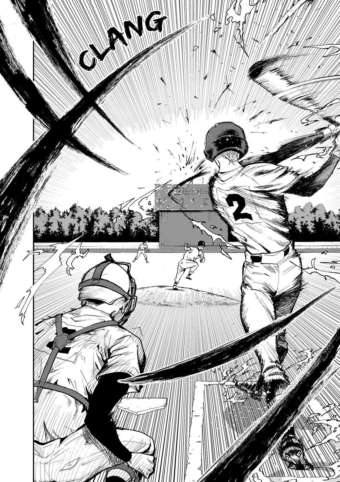 Oblivion Battery chapter 37 page 16