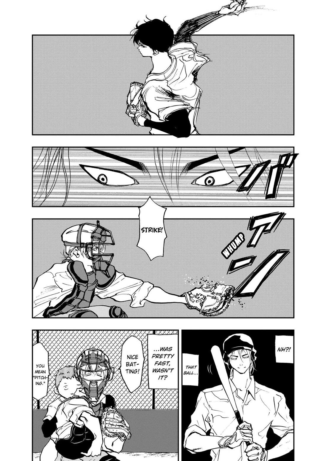 Oblivion Battery chapter 4 page 7