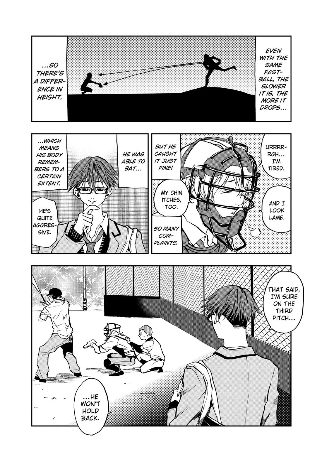 Oblivion Battery chapter 4 page 8