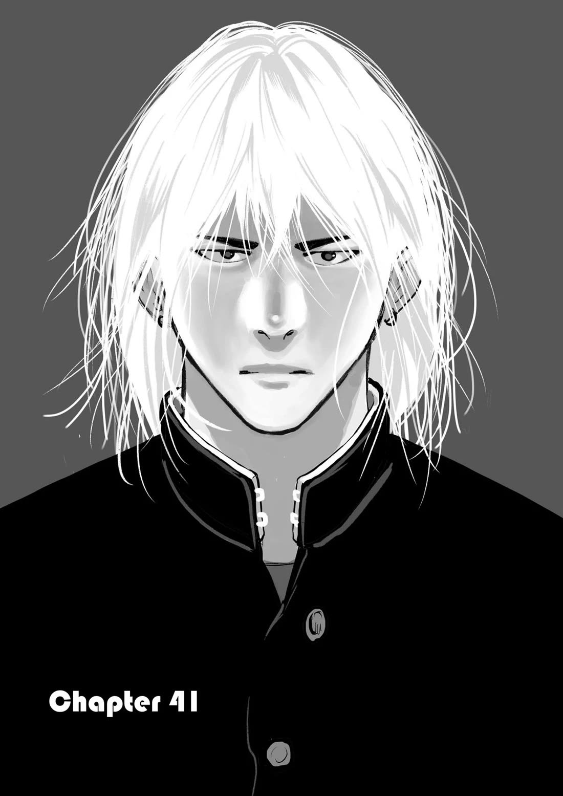 Oblivion Battery chapter 41 page 1