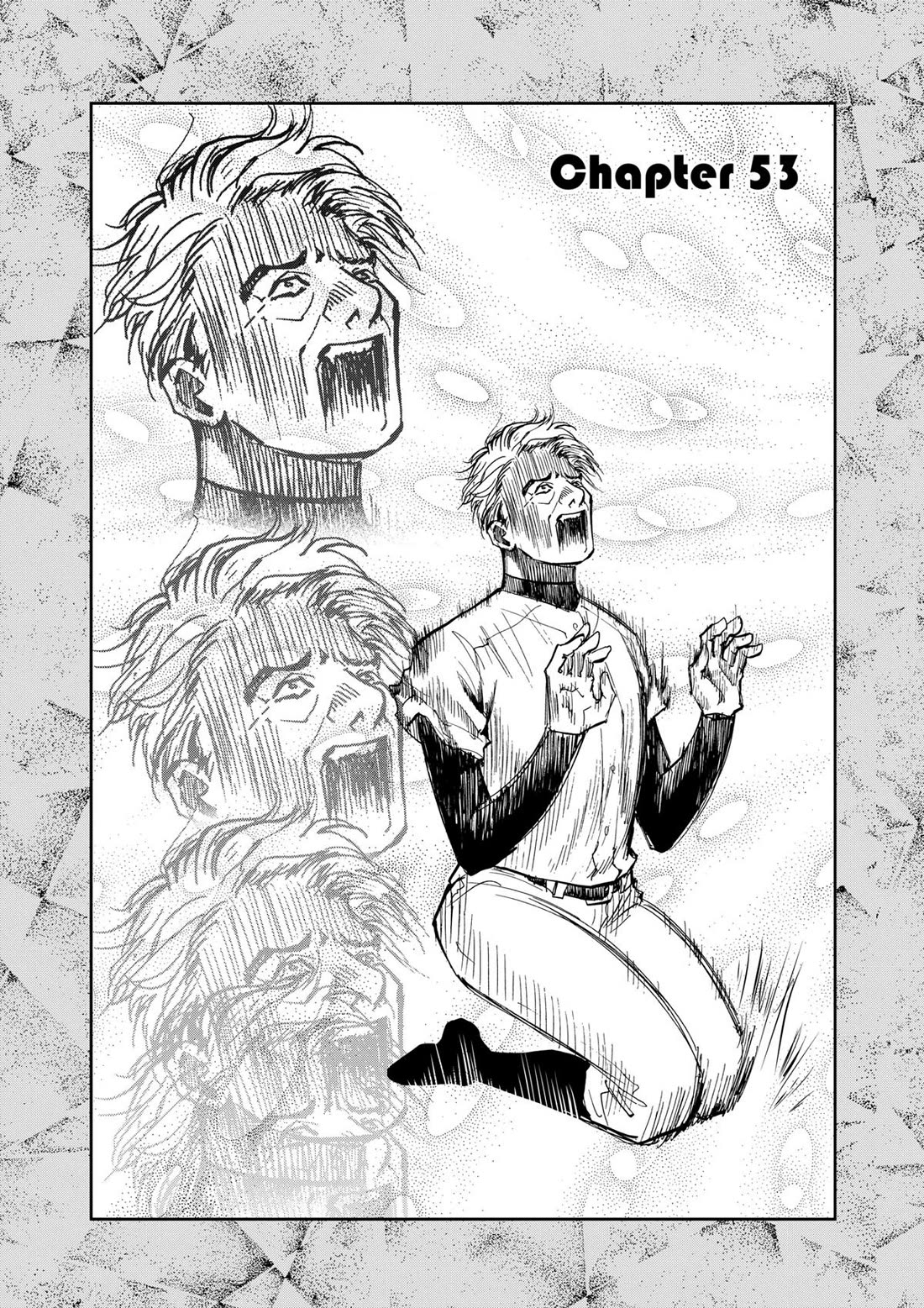 Oblivion Battery chapter 53 page 2