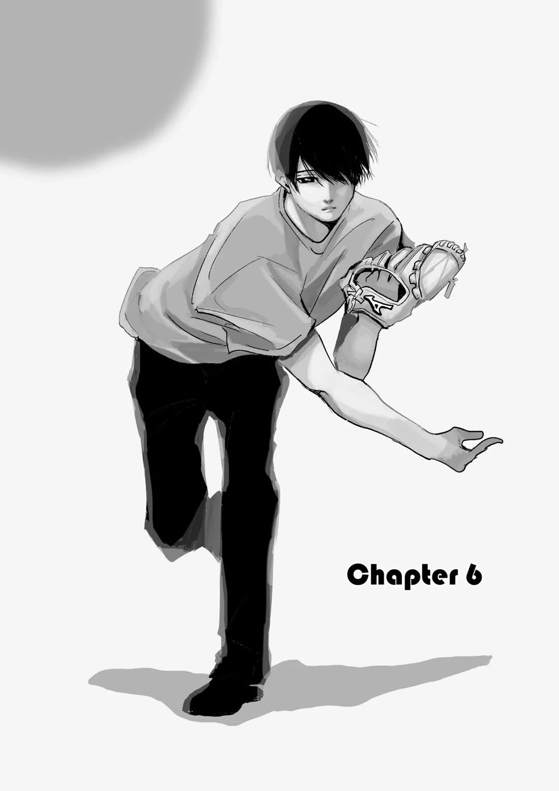 Oblivion Battery chapter 6 page 4