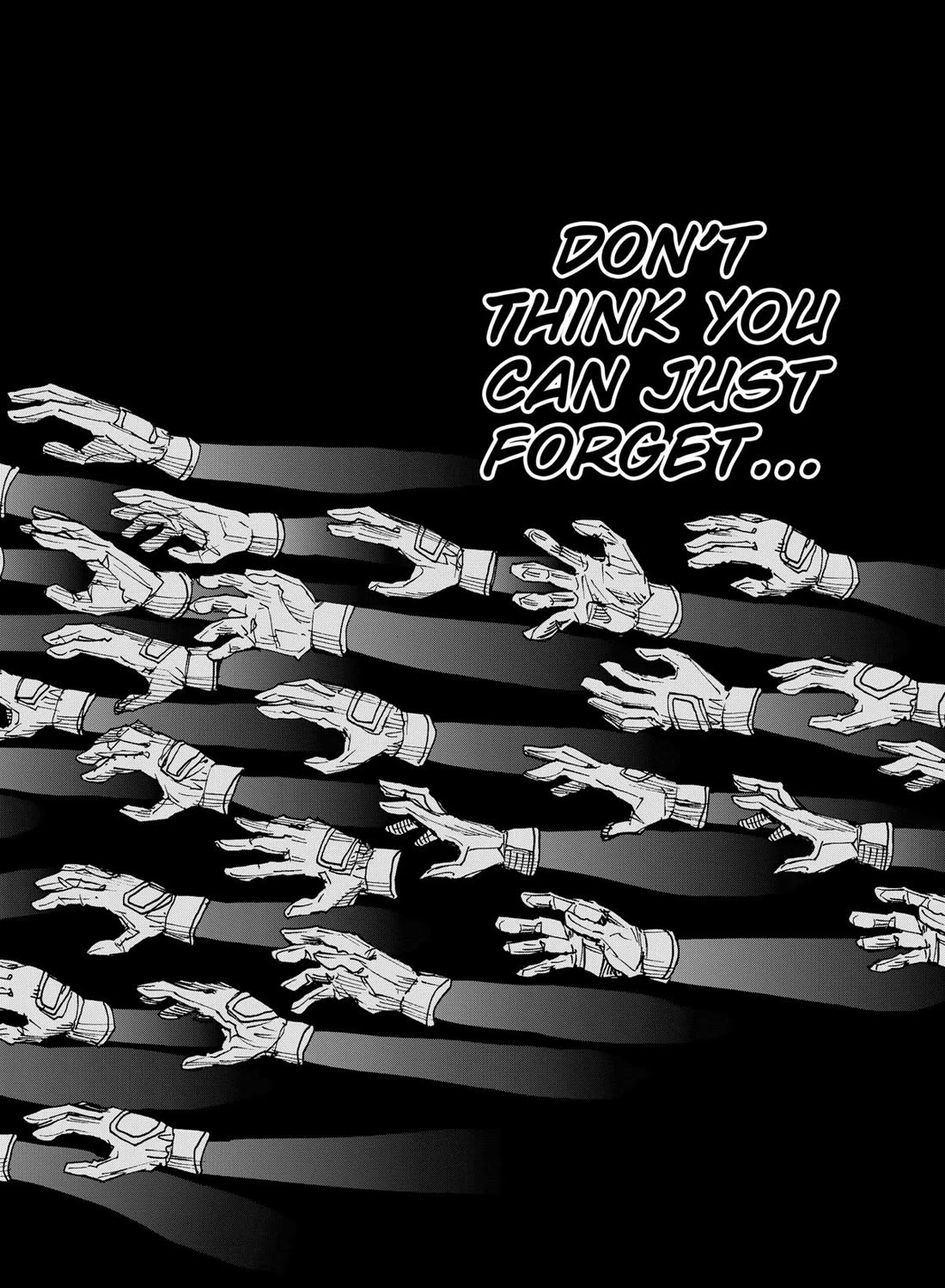 Oblivion Battery chapter 62 page 22