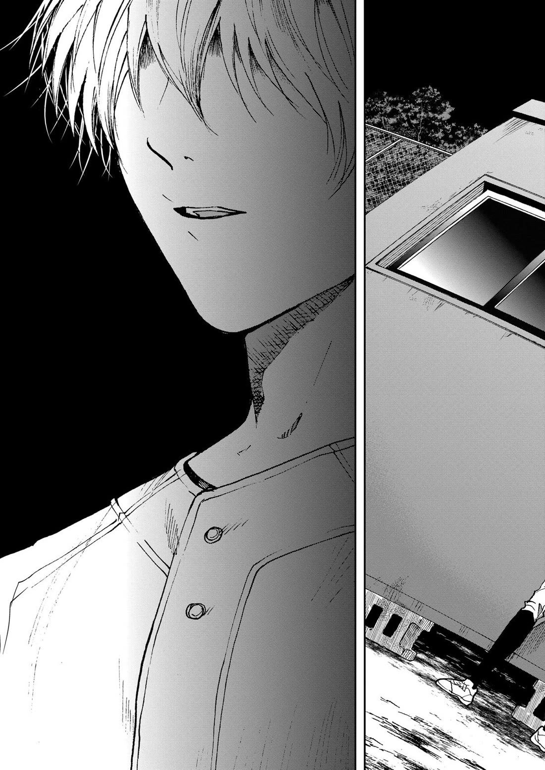 Oblivion Battery chapter 65 page 13