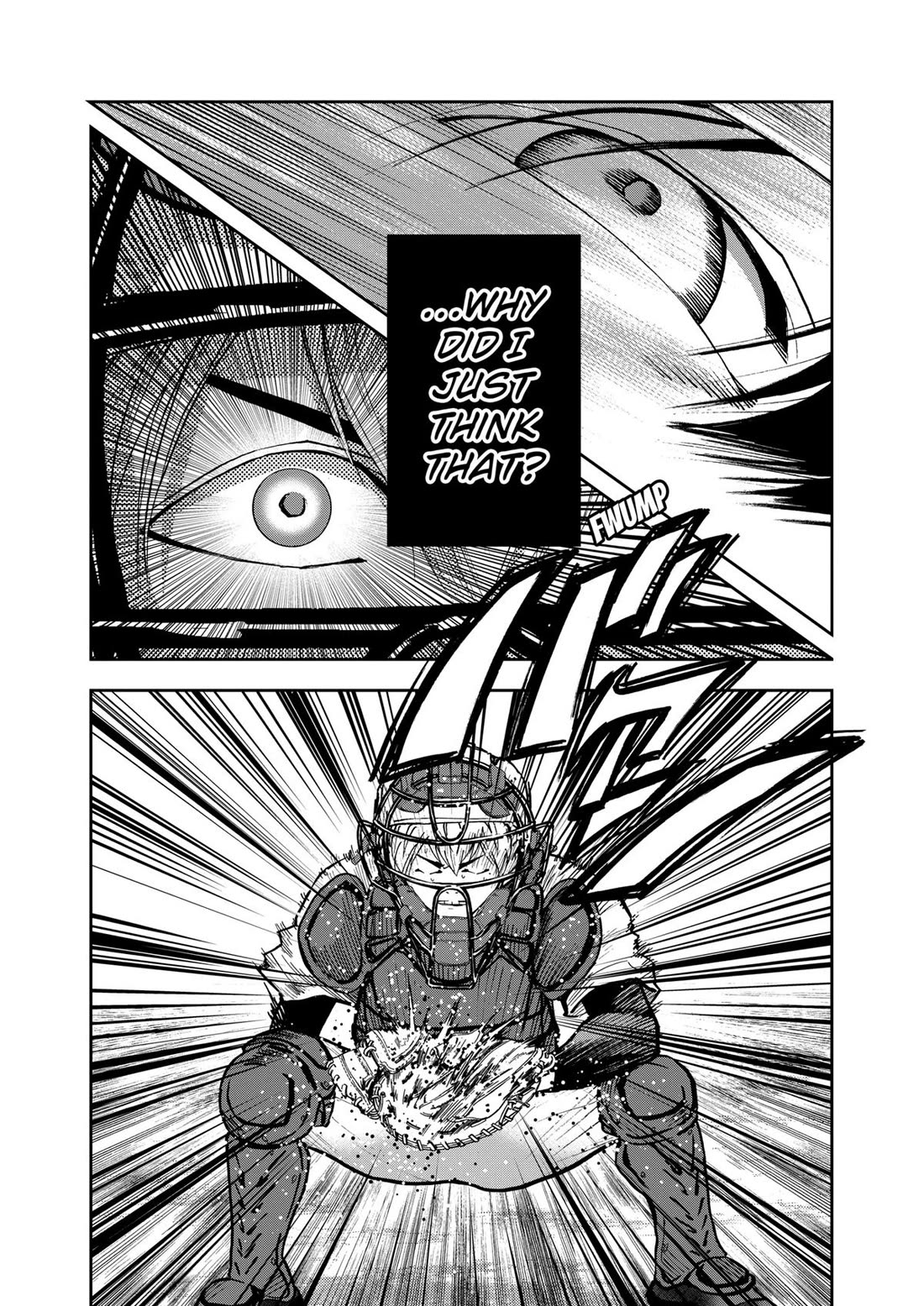 Oblivion Battery chapter 66 page 9