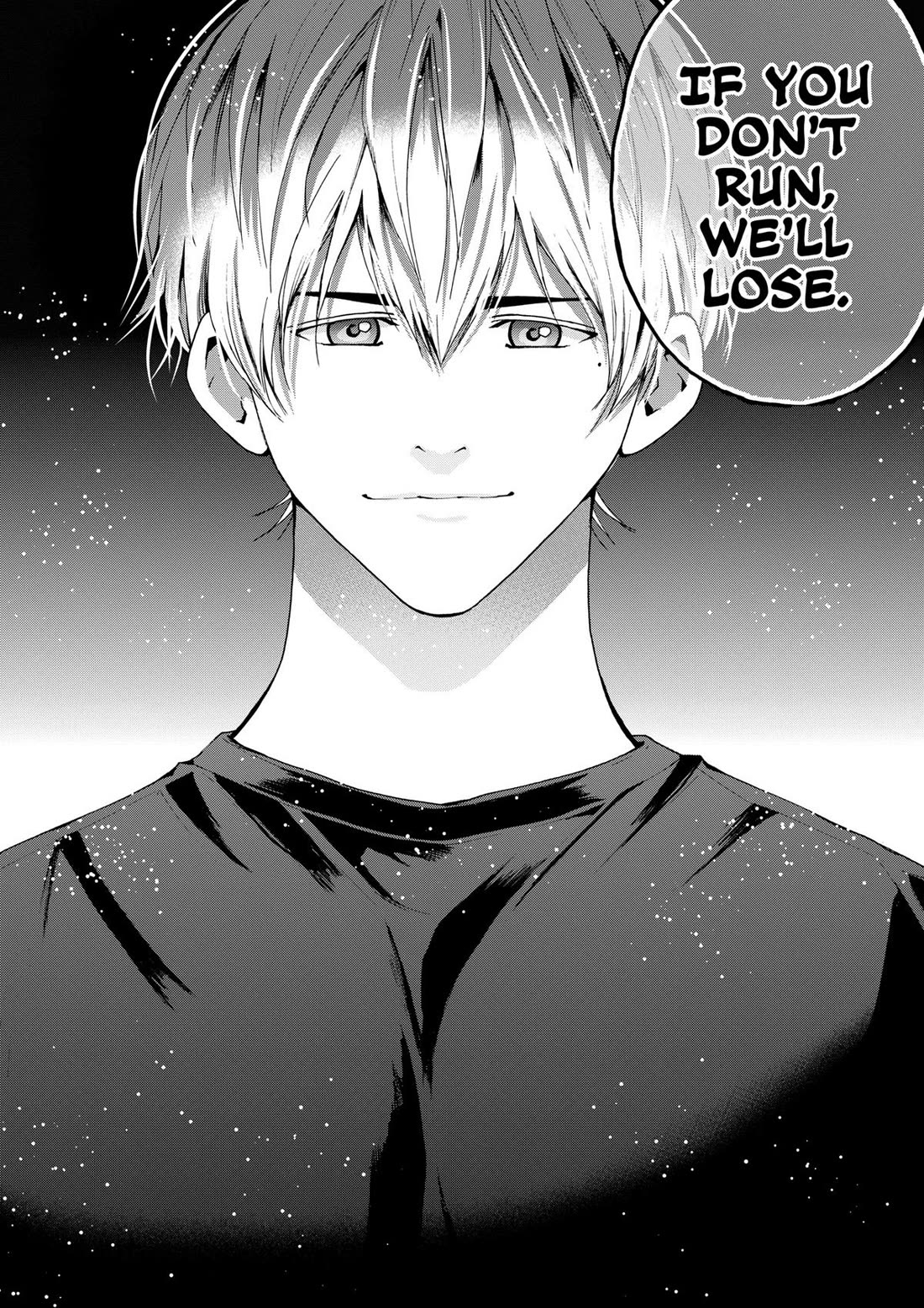 Oblivion Battery chapter 71 page 20
