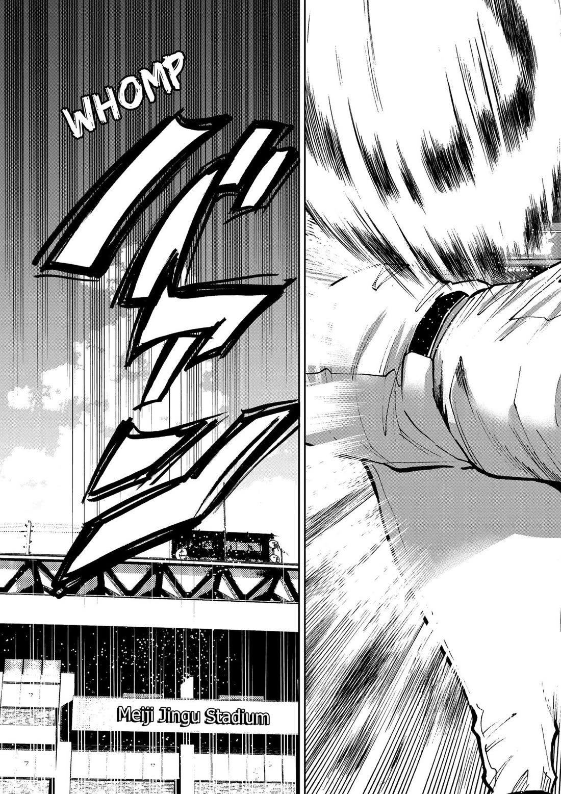 Oblivion Battery chapter 74 page 29
