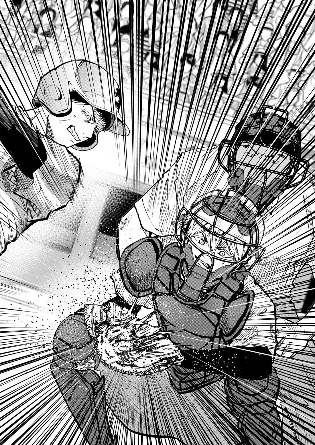 Oblivion Battery chapter 76 page 16