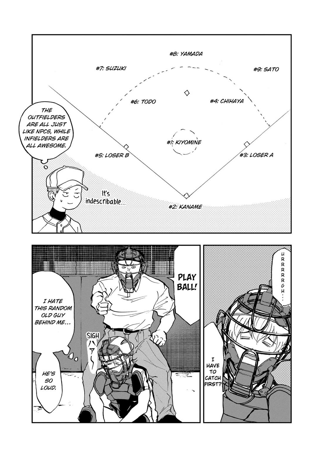 Oblivion Battery chapter 8 page 11