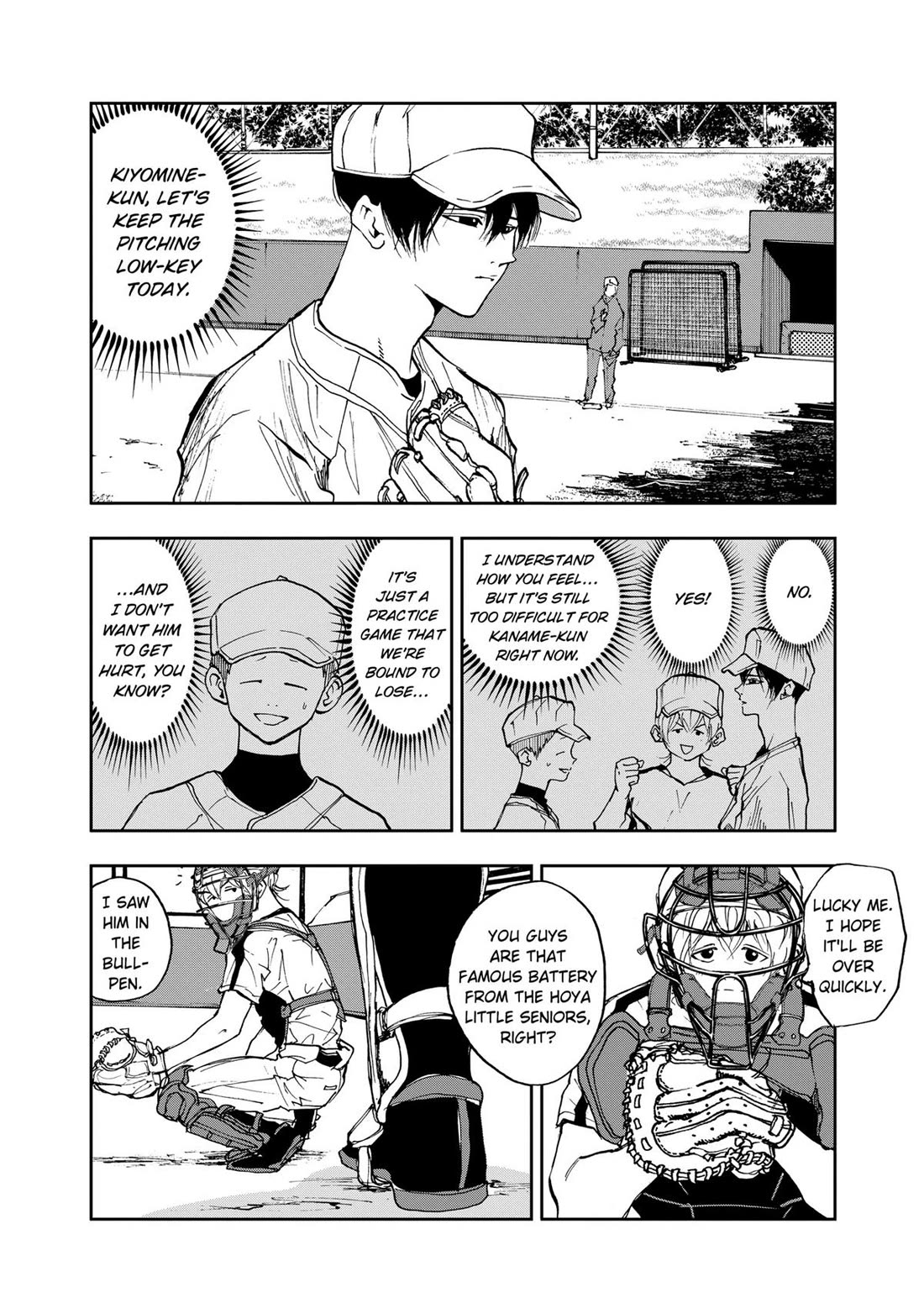Oblivion Battery chapter 8 page 12