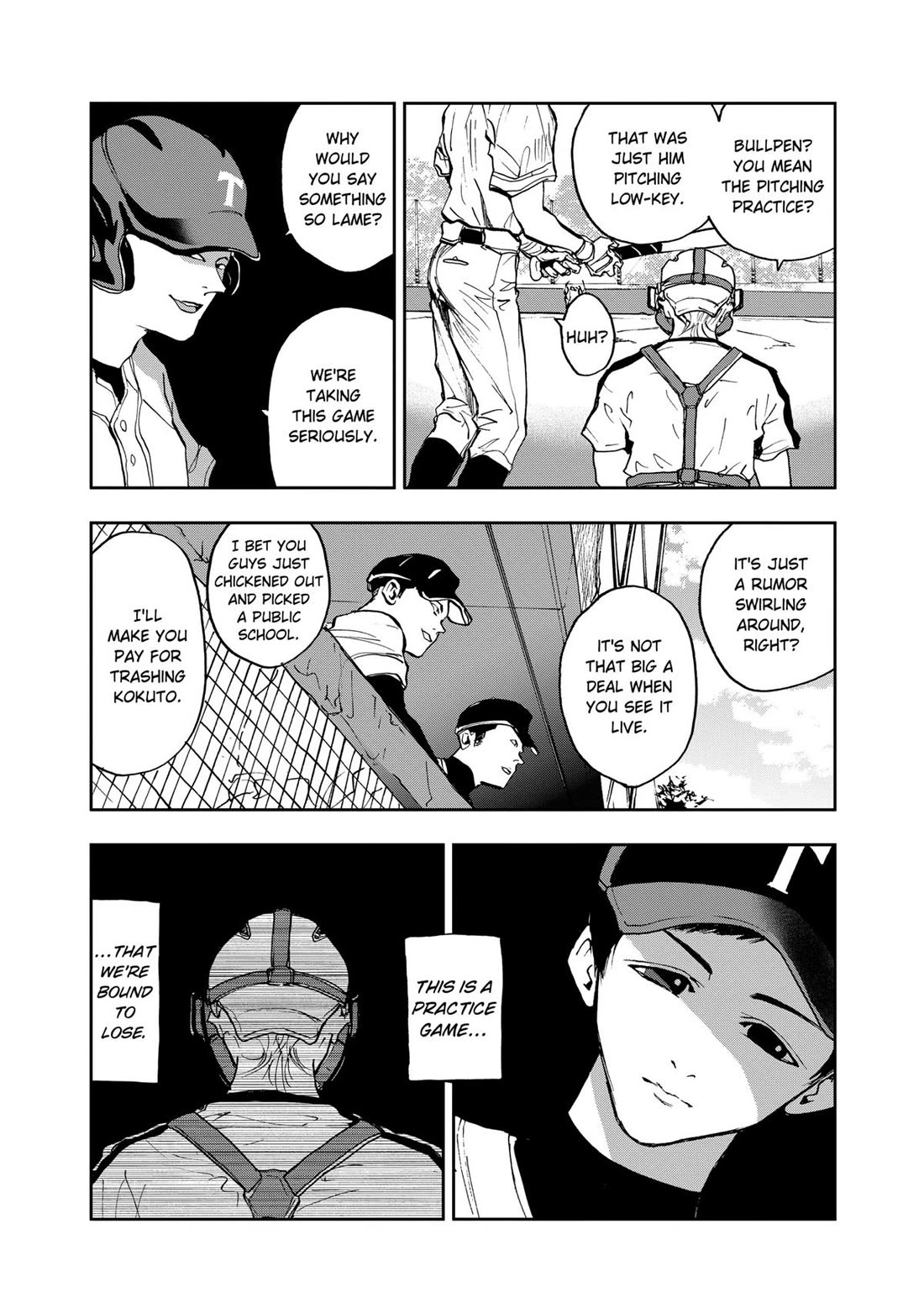 Oblivion Battery chapter 8 page 14