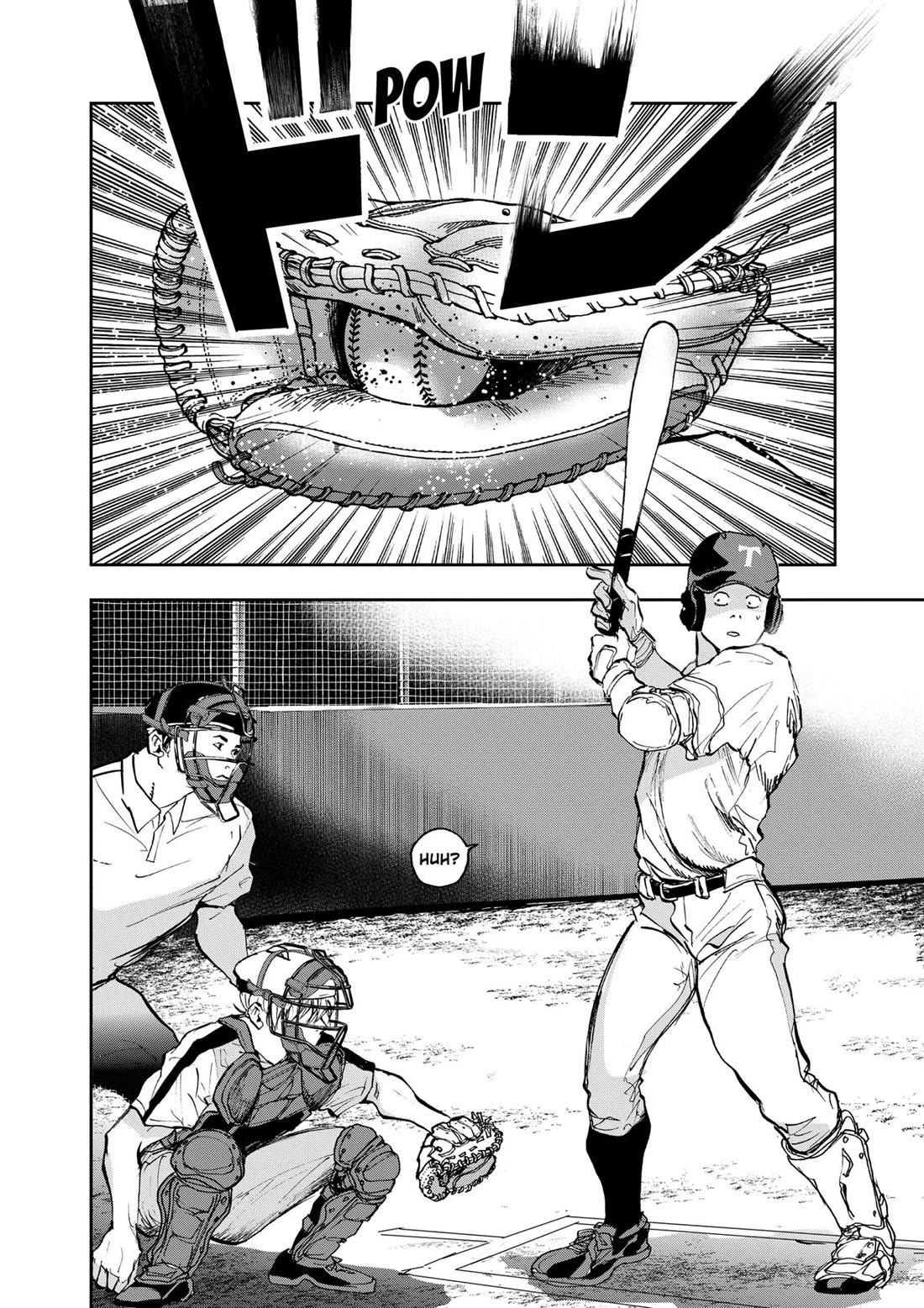 Oblivion Battery chapter 8 page 16