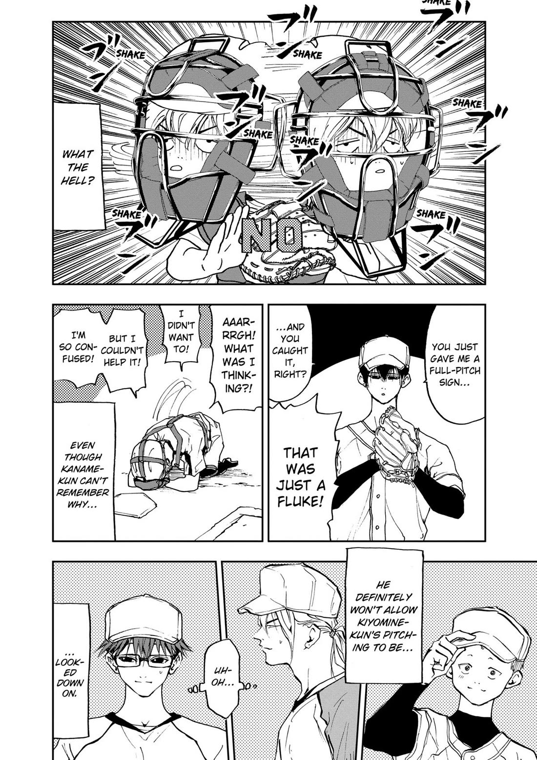 Oblivion Battery chapter 8 page 18