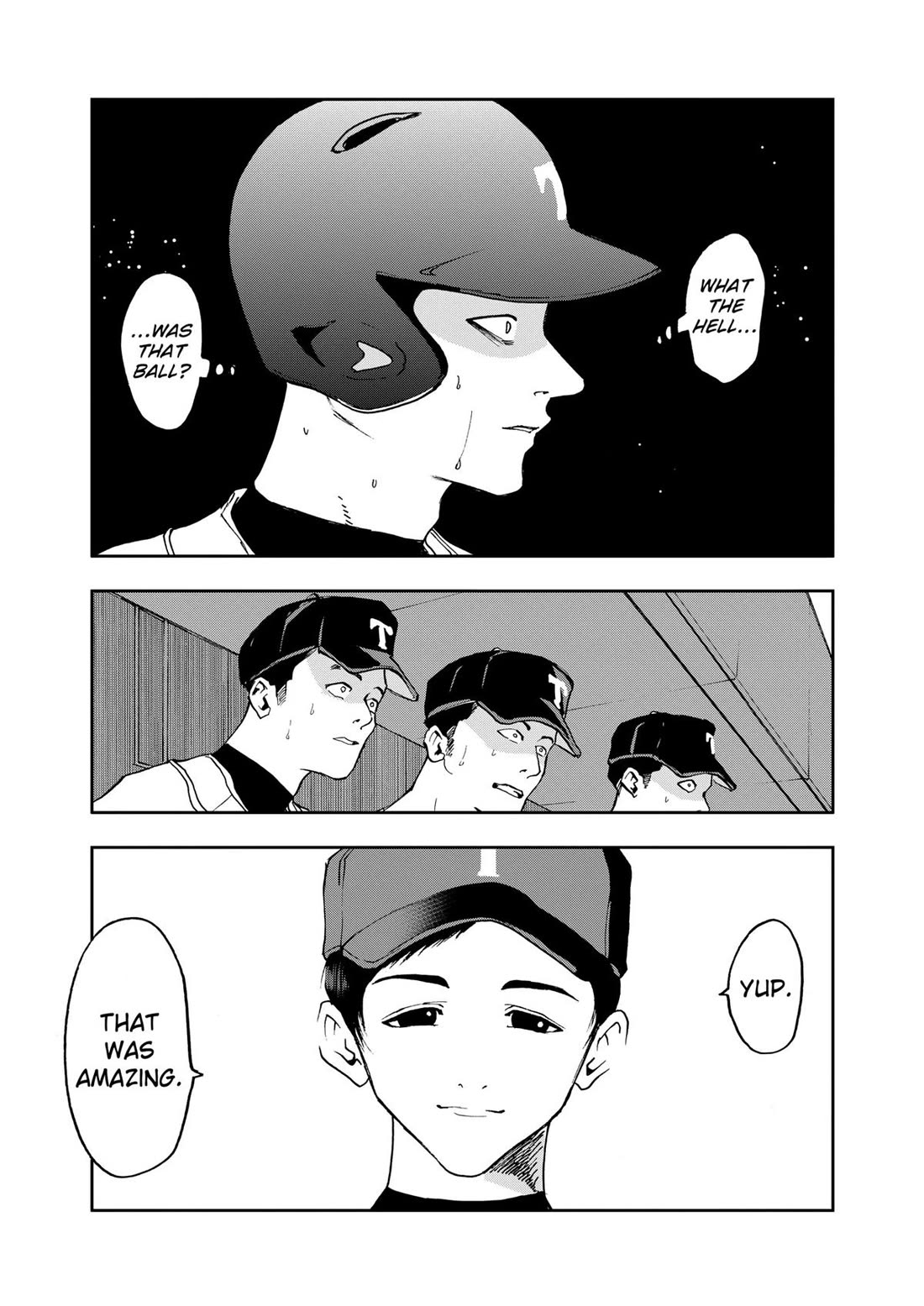 Oblivion Battery chapter 8 page 19