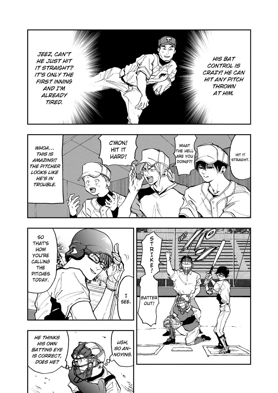Oblivion Battery chapter 9 page 13