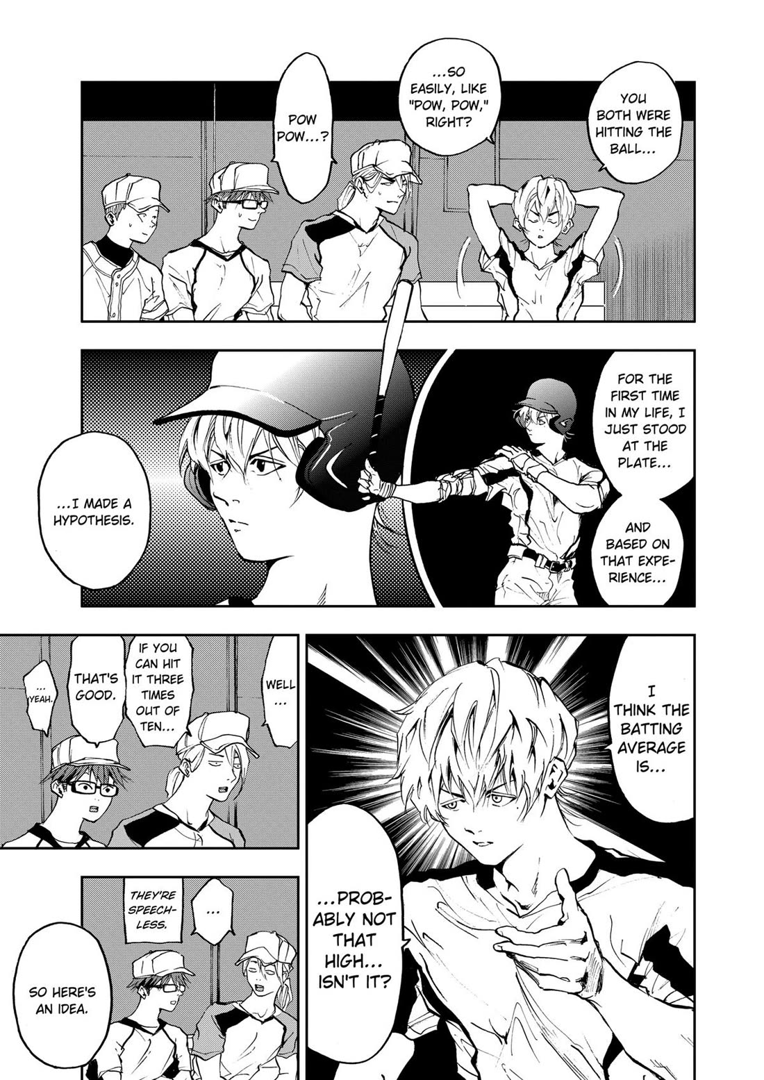 Oblivion Battery chapter 9 page 17