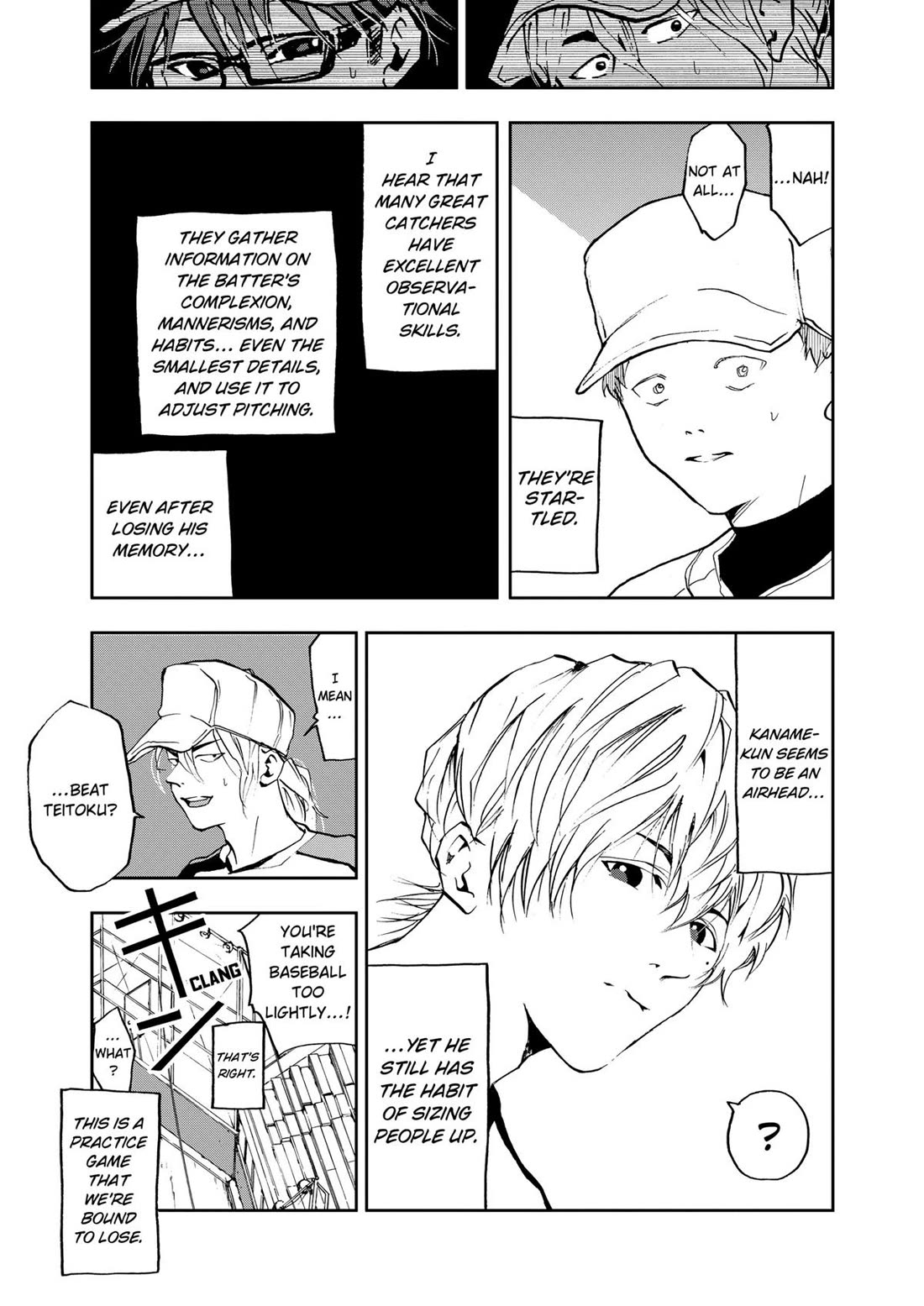 Oblivion Battery chapter 9 page 21