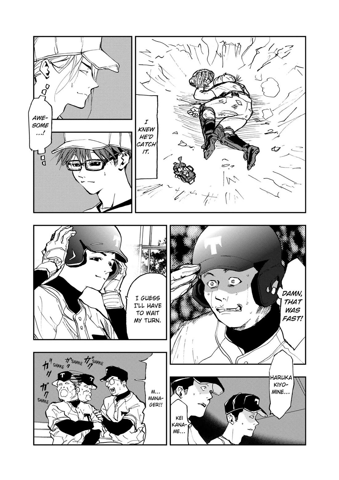 Oblivion Battery chapter 9 page 3