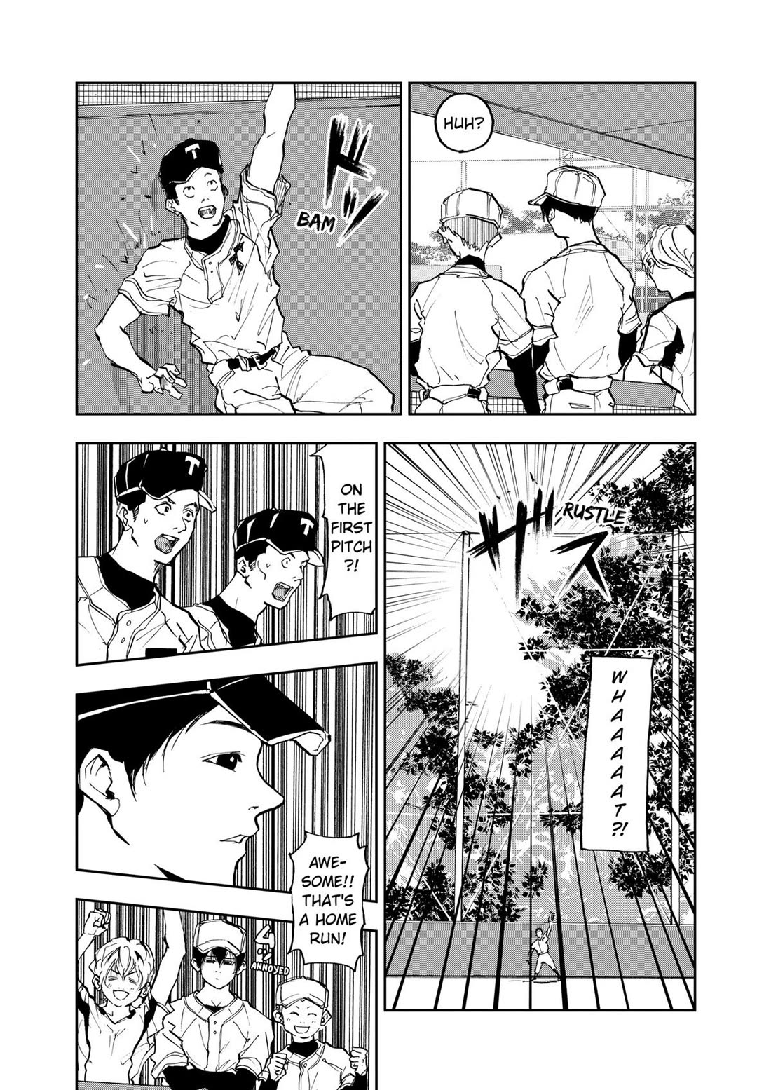 Oblivion Battery chapter 9 page 7