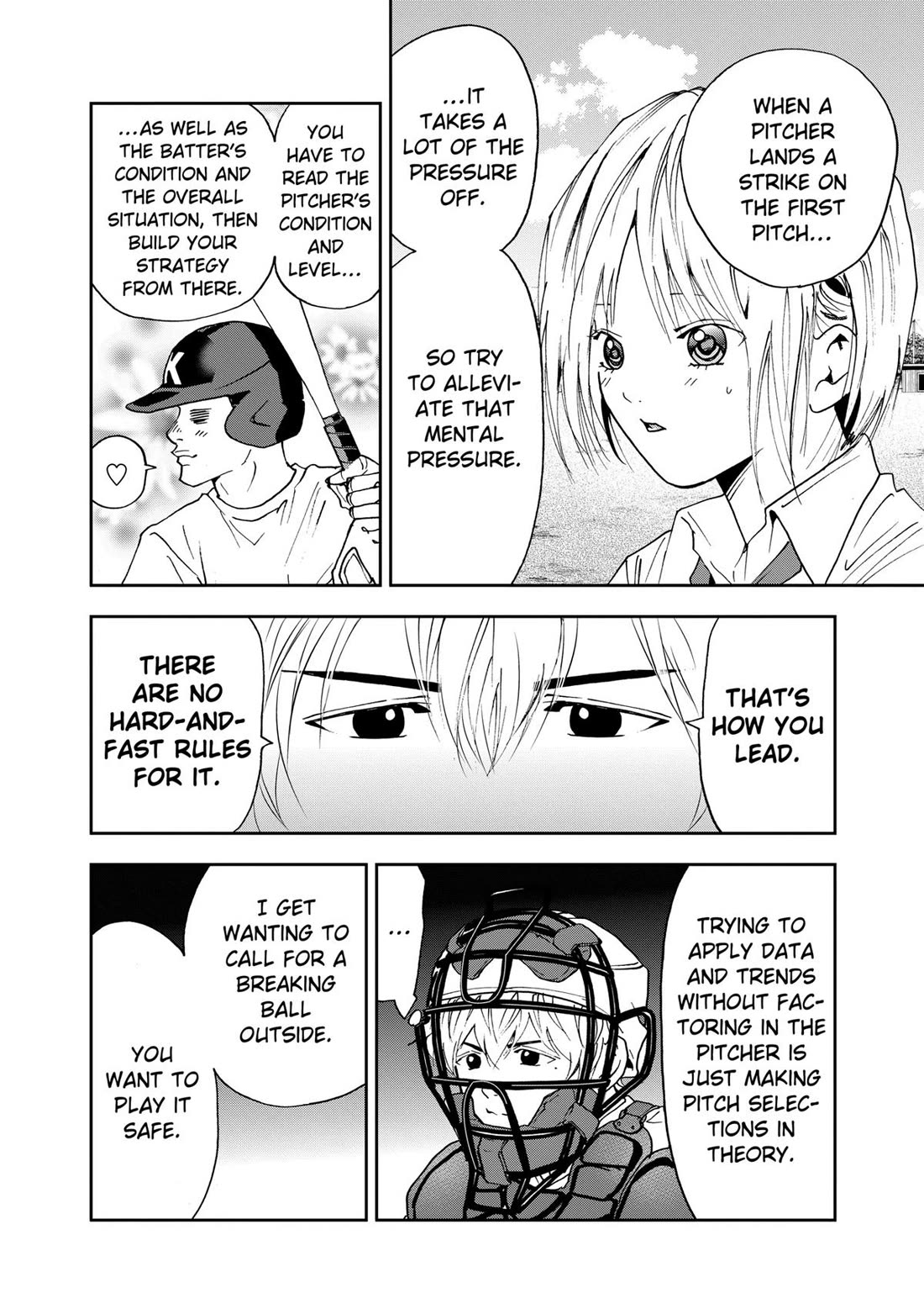Oblivion Battery chapter 90 page 10