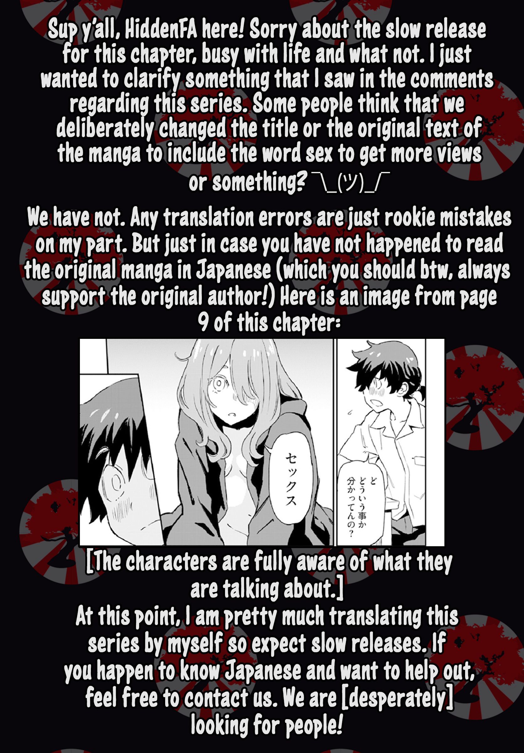 Obokoi Majo wa Majiwaritai! chapter 2 page 28