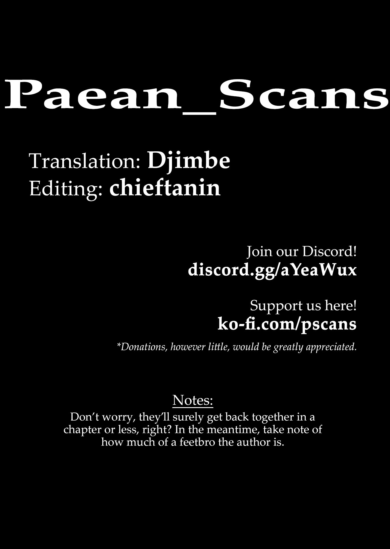 Obokoi Majo wa Majiwaritai! chapter 29 page 27