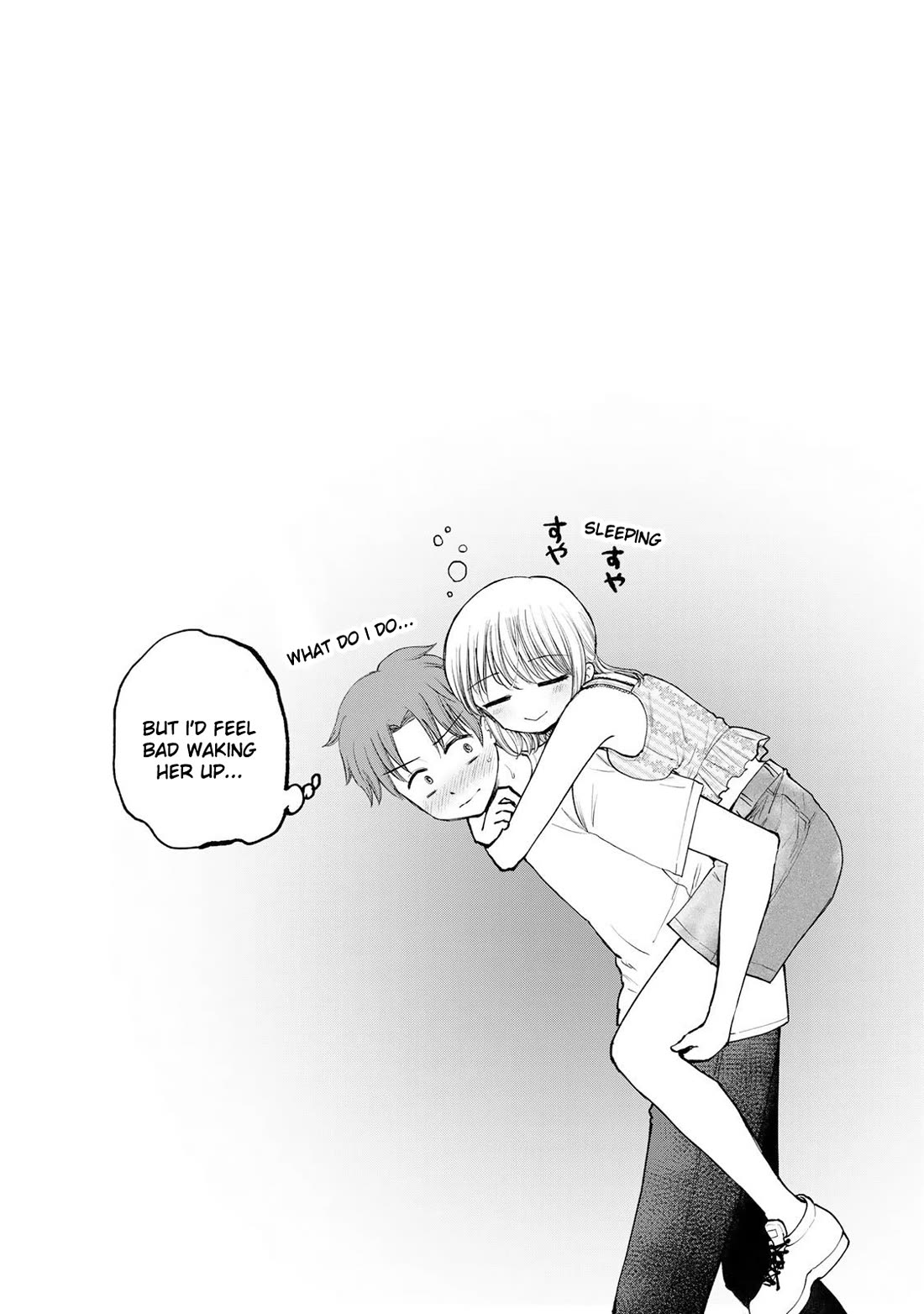 Occhoko Doji Onee-san chapter 10 page 15