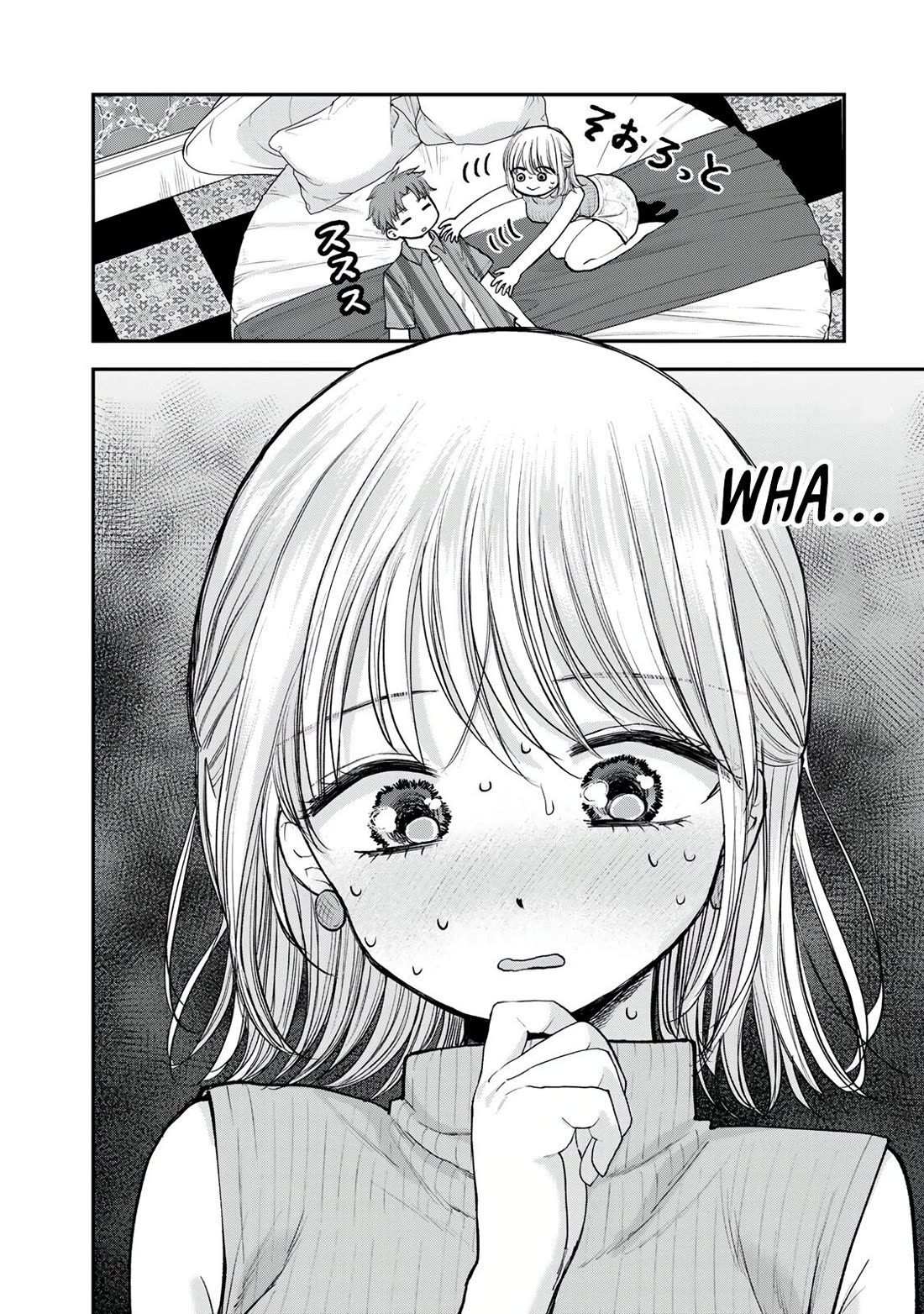 Occhoko Doji Onee-san chapter 22 page 2