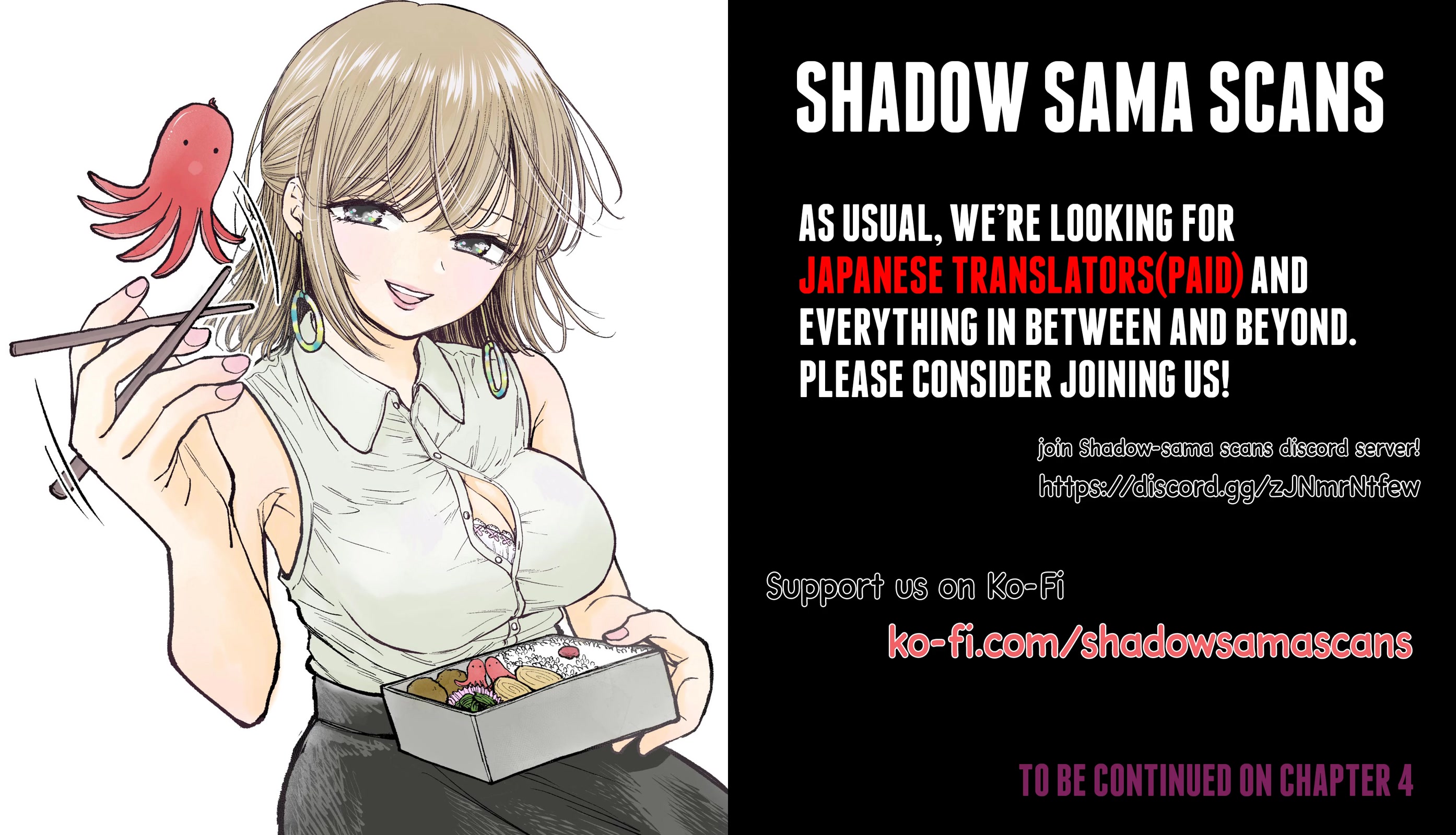 Occhoko Doji Onee-san chapter 3 page 14