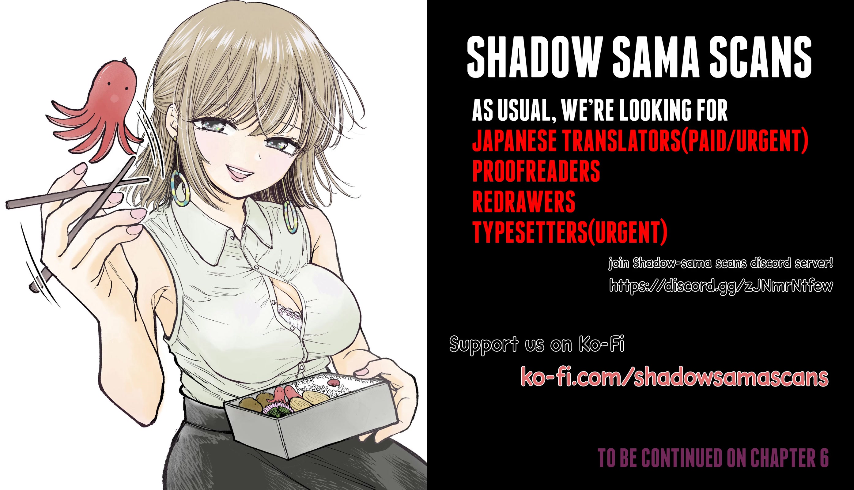 Occhoko Doji Onee-san chapter 5 page 16