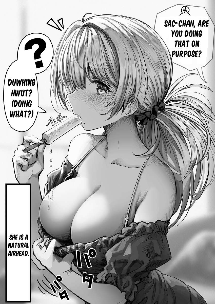 Ochame na Okusan to no Nichijou Chabangoto chapter 17 page 2