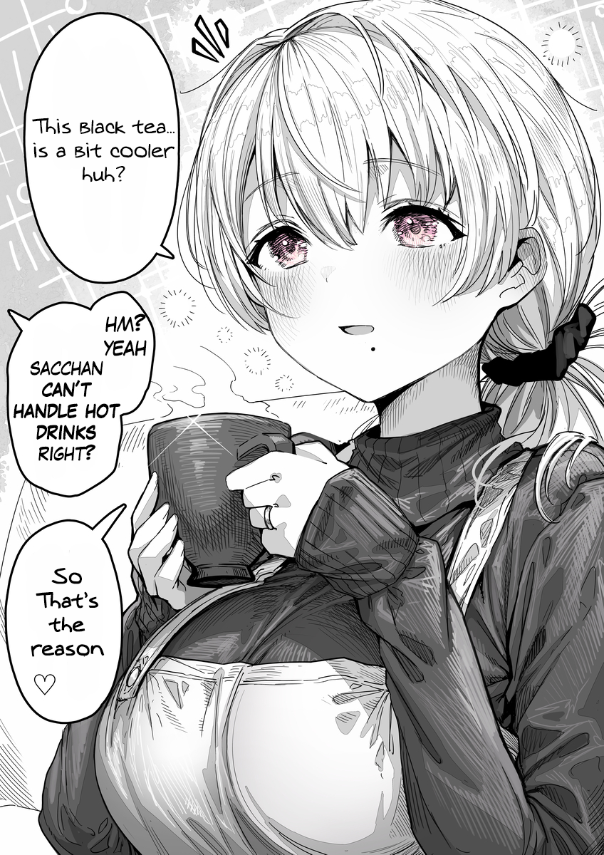 Ochame na Okusan to no Nichijou Chabangoto chapter 26 page 1