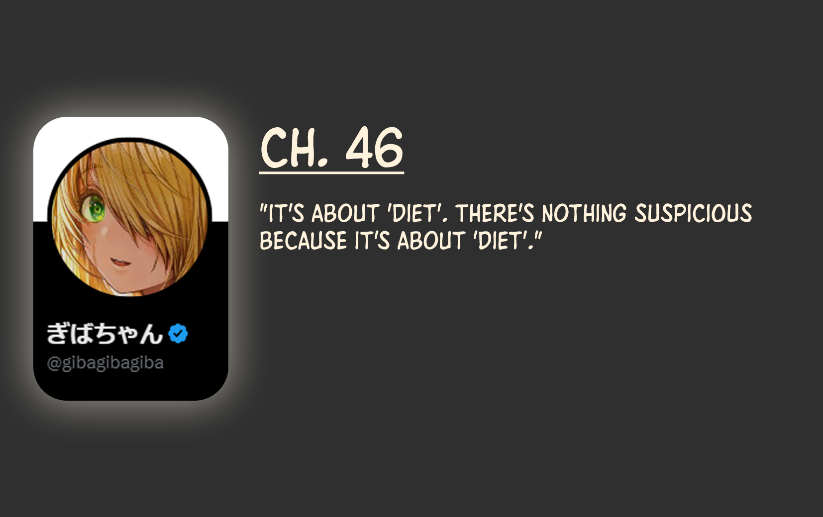 Ochame na Okusan to no Nichijou Chabangoto chapter 46 page 2