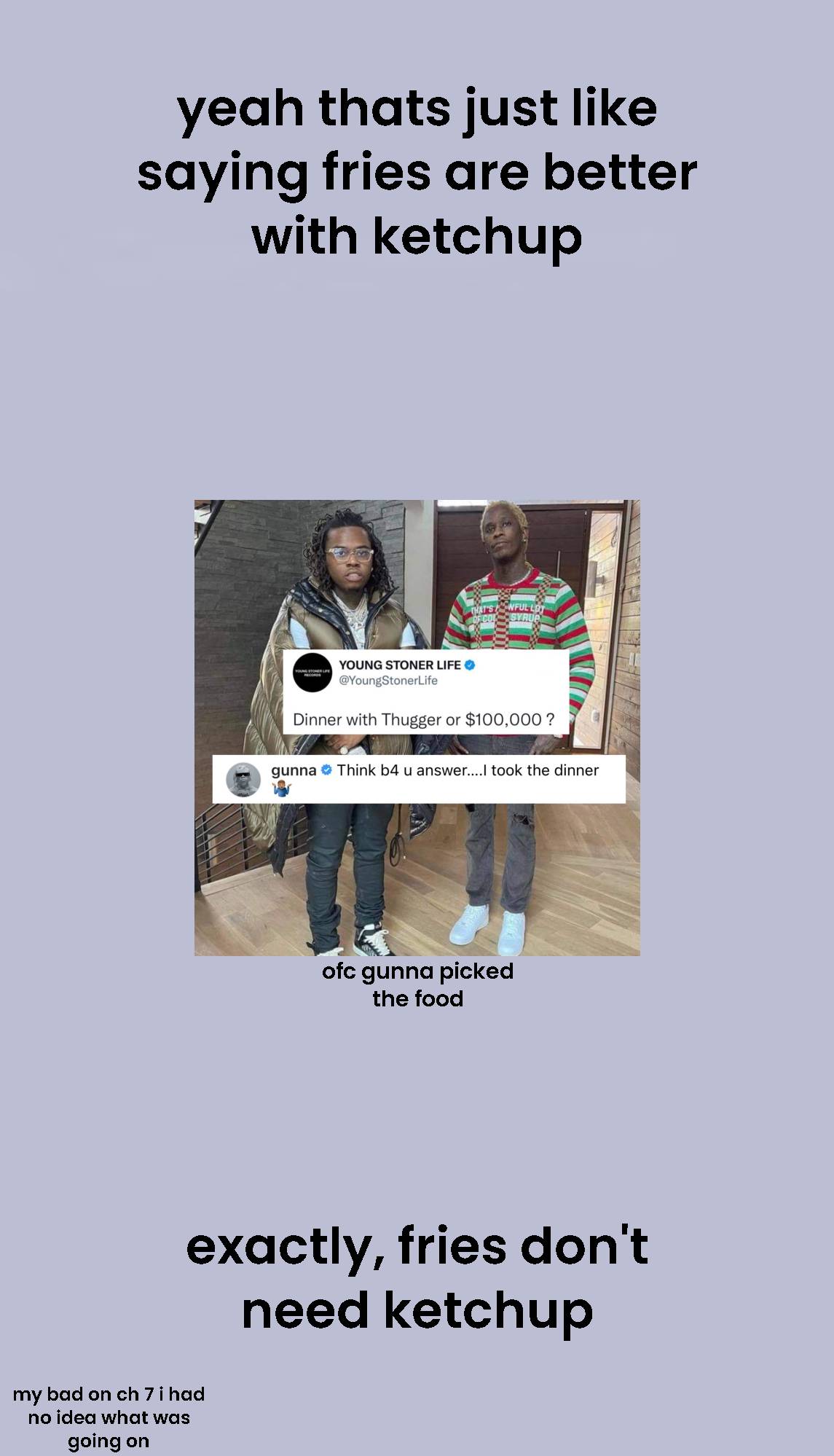 Ochame na Okusan to no Nichijou Chabangoto chapter 8 page 2