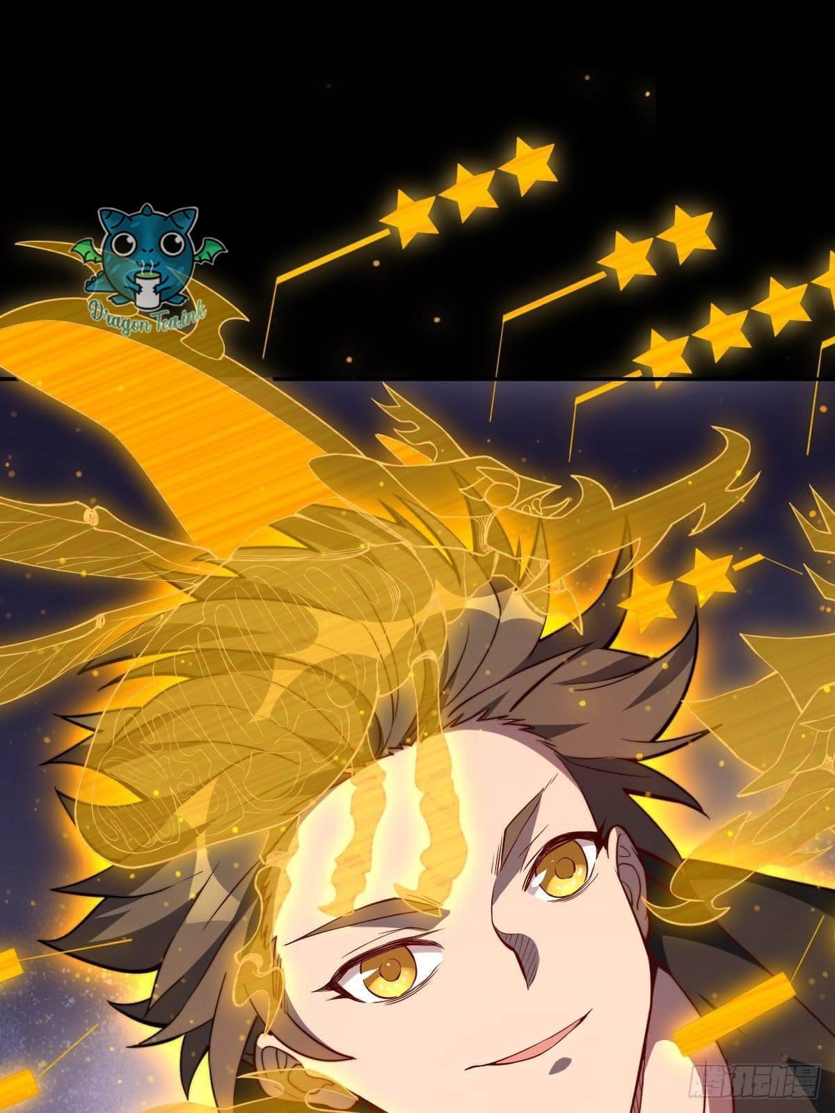 Ode to Humanity: Earthlings, Rise! chapter 0 page 14