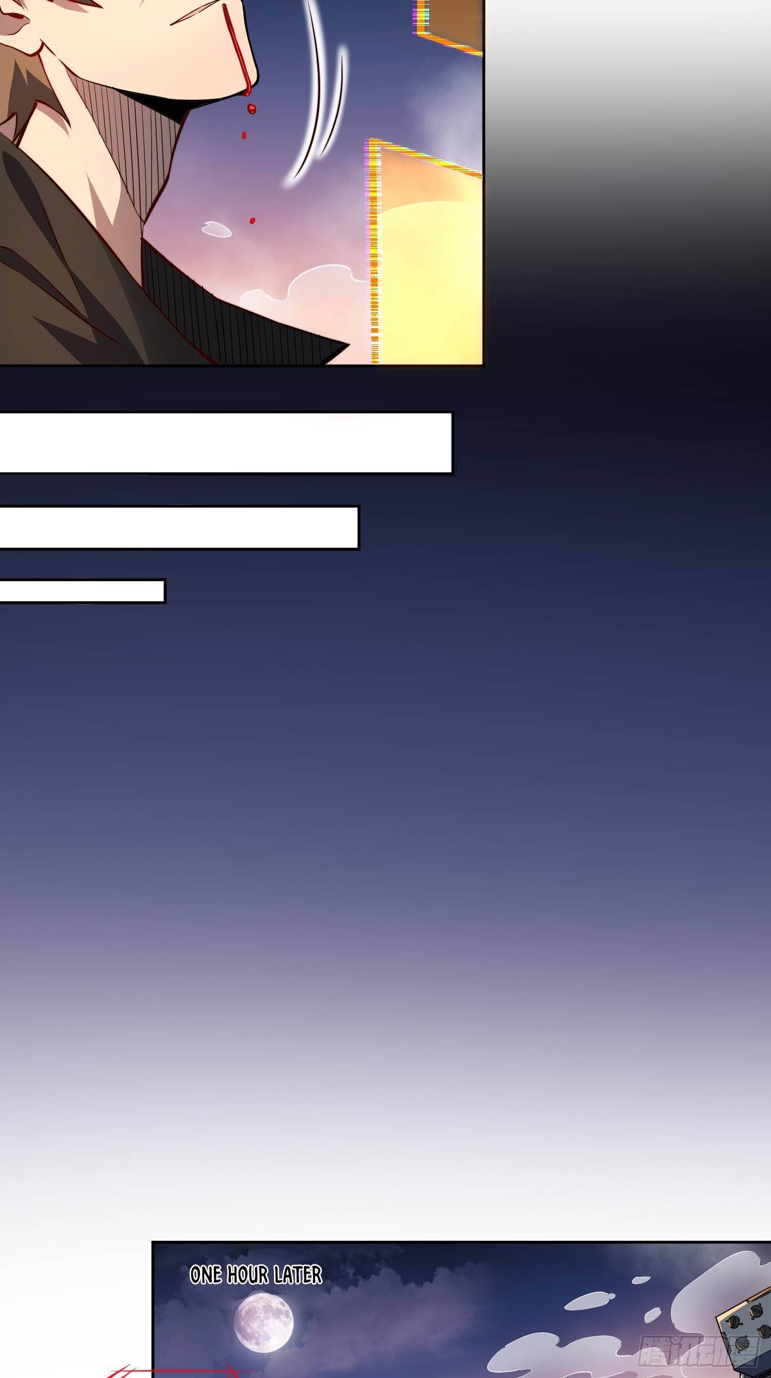 Ode to Humanity: Earthlings, Rise! chapter 11 page 15