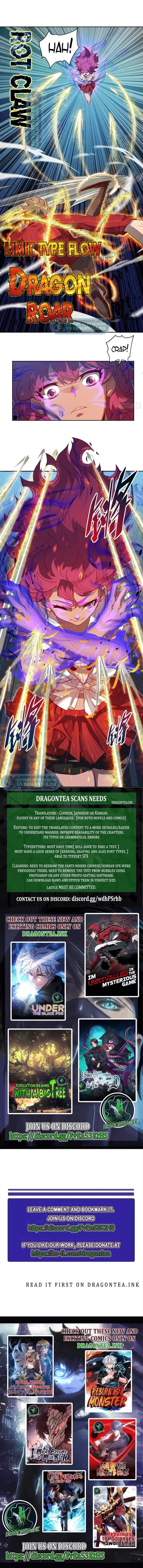 Ode to Humanity: Earthlings, Rise! chapter 112 page 10