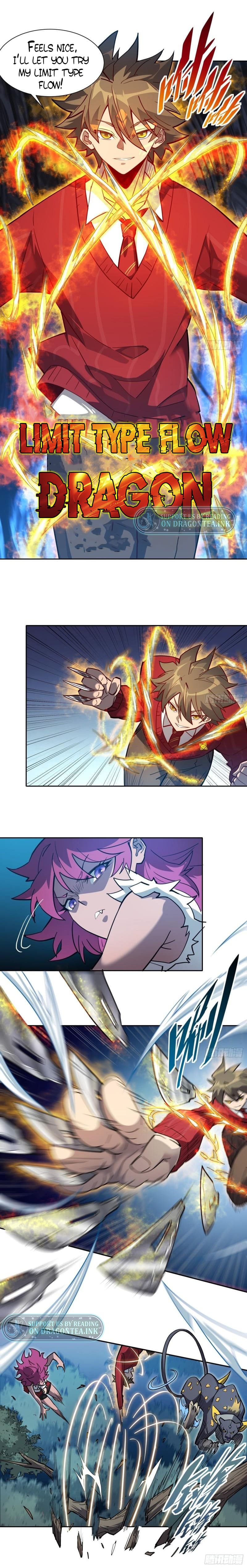 Ode to Humanity: Earthlings, Rise! chapter 112 page 8