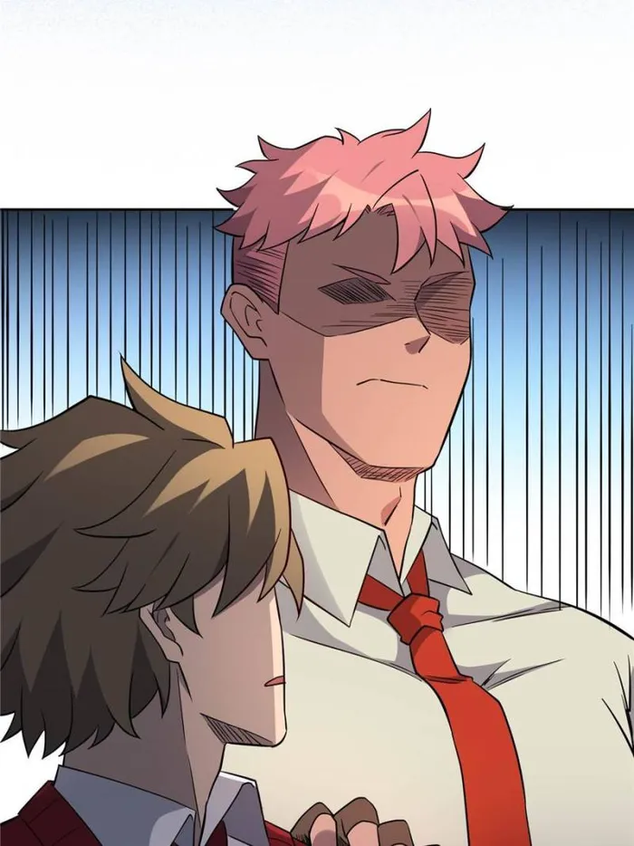 Ode to Humanity: Earthlings, Rise! chapter 129 page 12