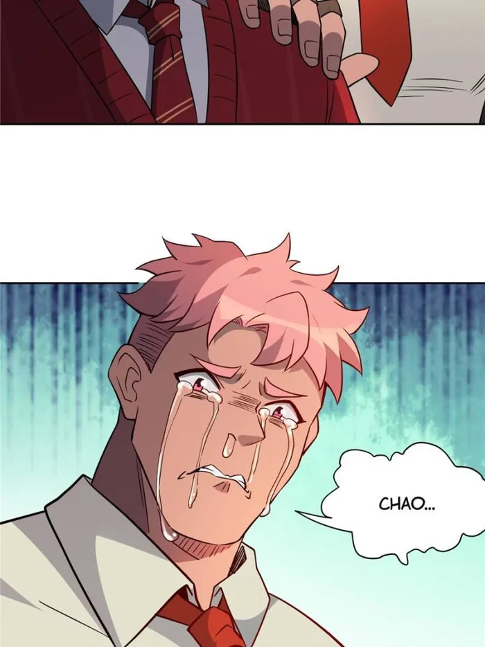 Ode to Humanity: Earthlings, Rise! chapter 129 page 13